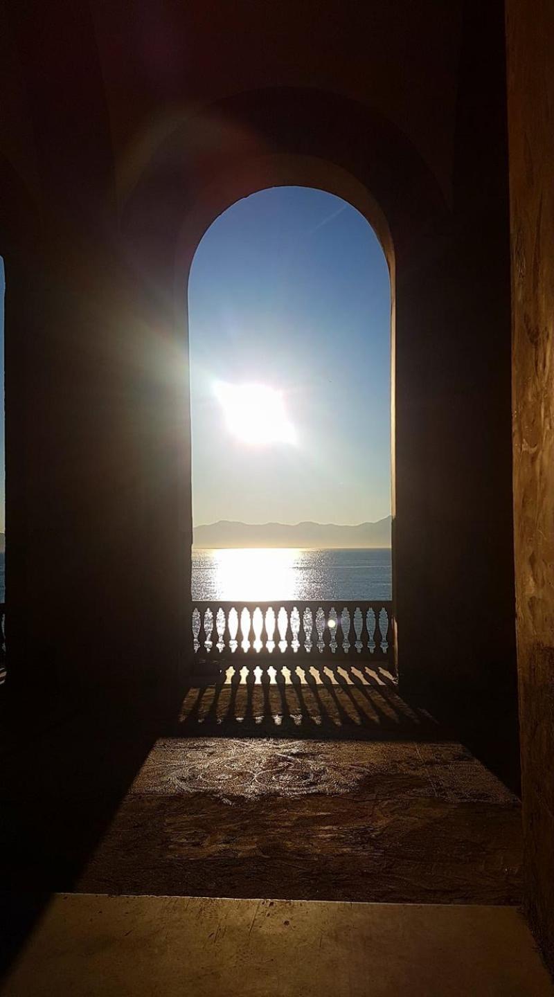 Appartamento nello storico “Palazzo Donn’Anna”