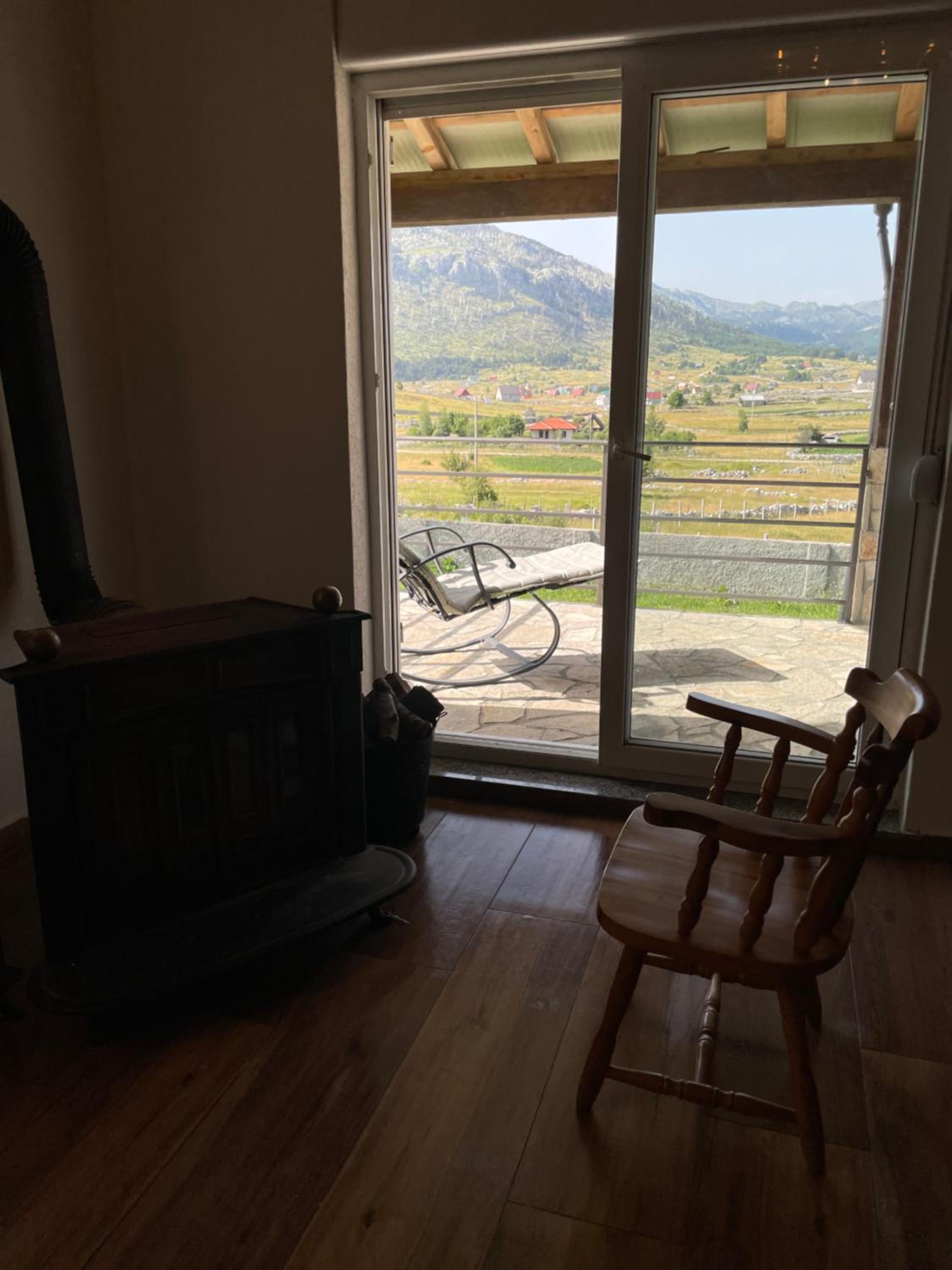 Holiday House Korita