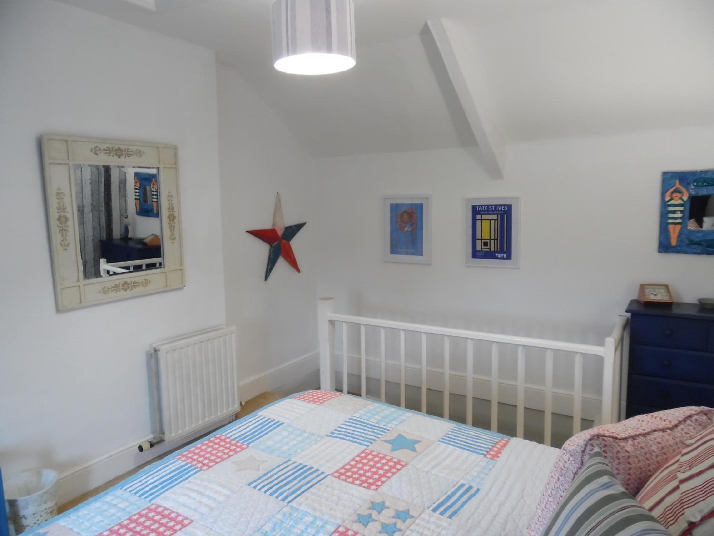 Langdon Farm Cottage