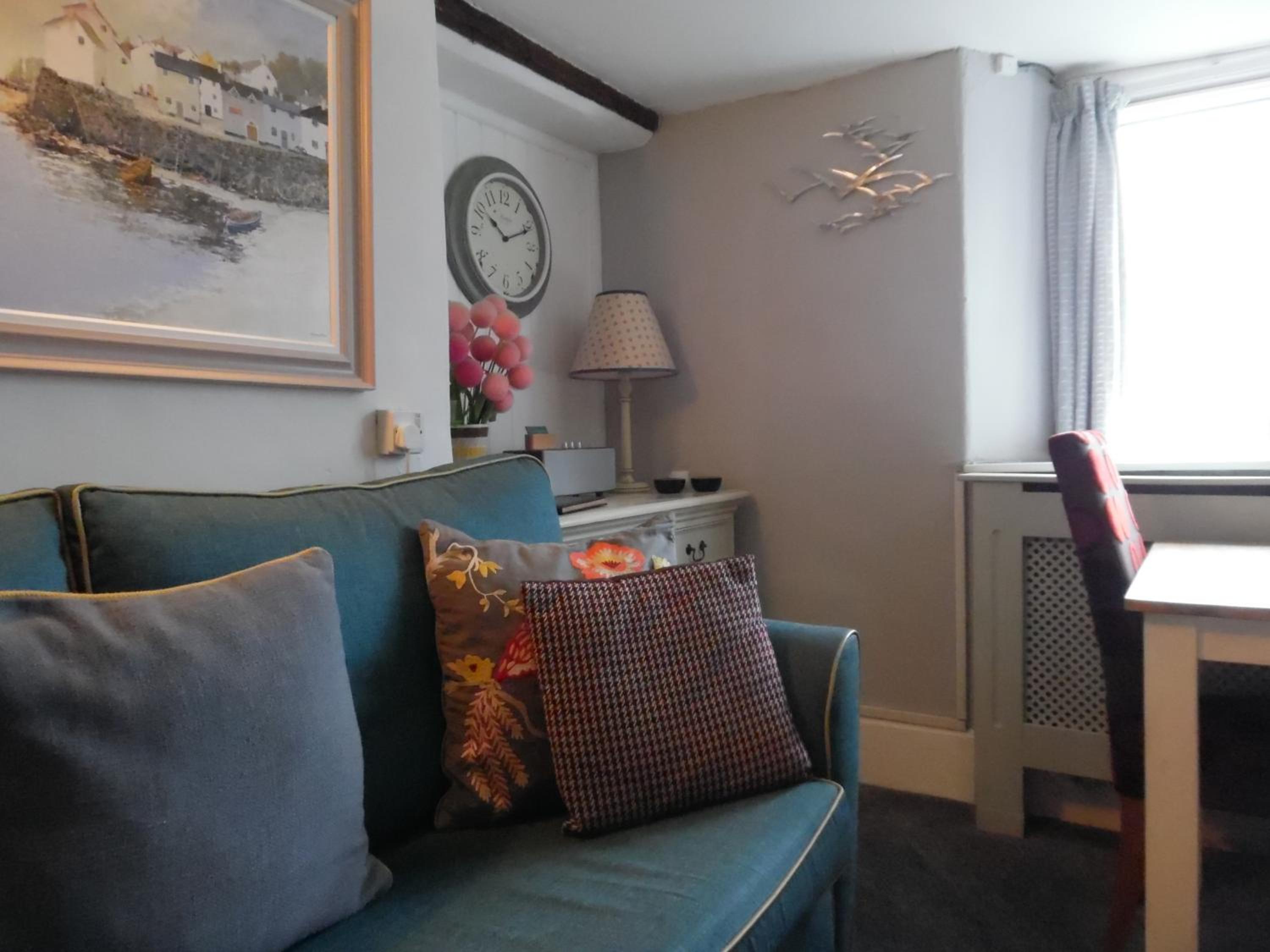 Langdon Farm Cottage