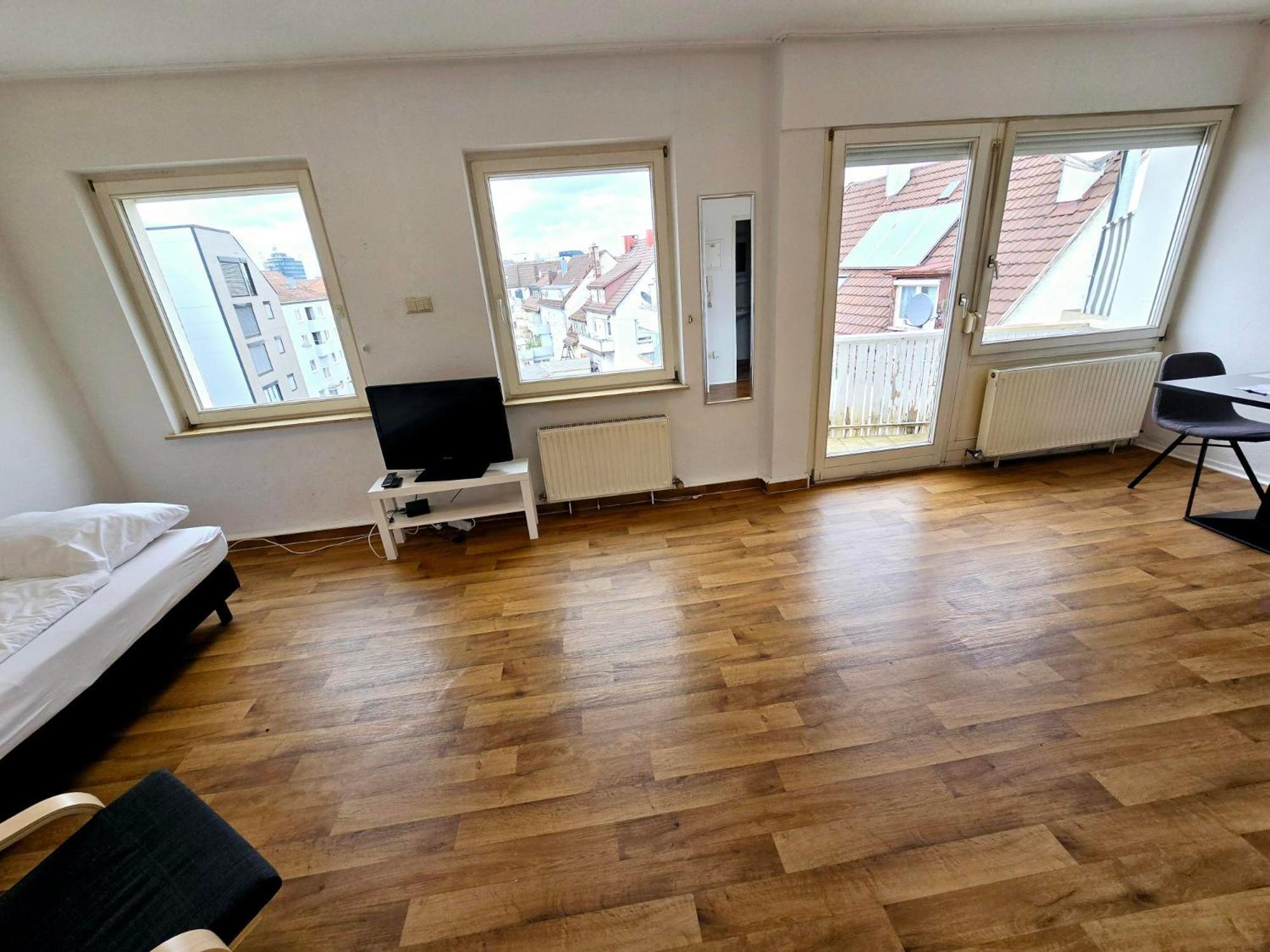 Apartments EFDE GmbH