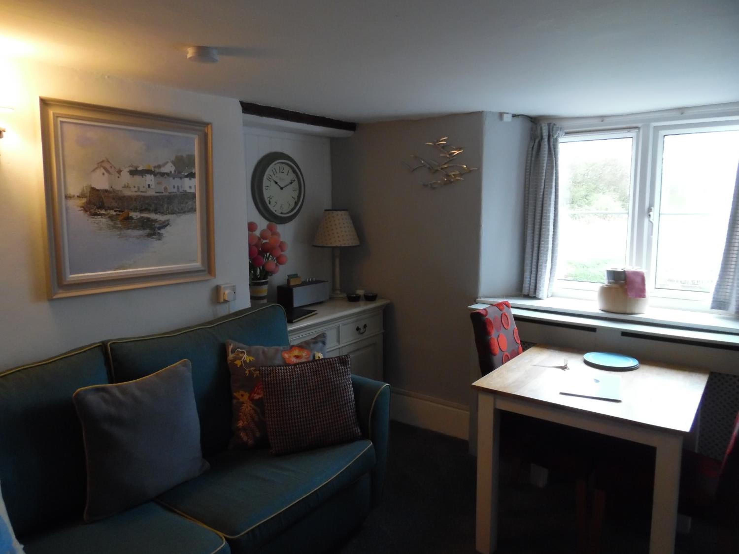 Langdon Farm Cottage