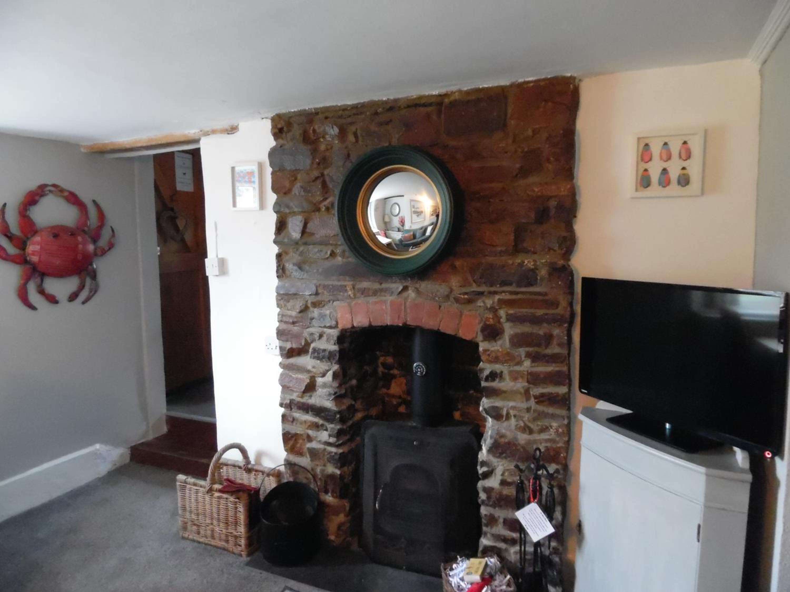 Langdon Farm Cottage