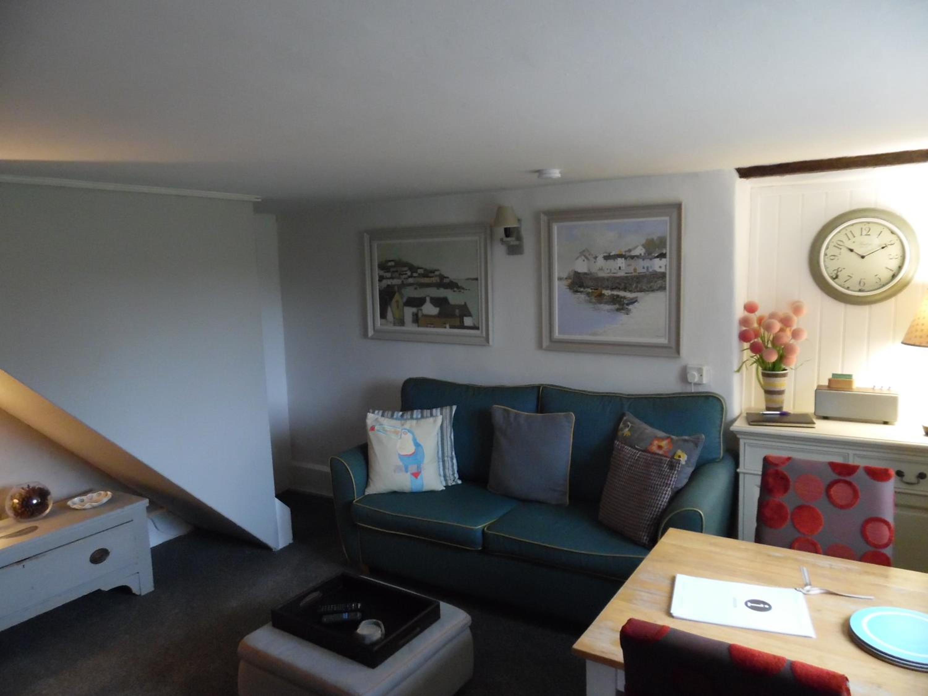 Langdon Farm Cottage