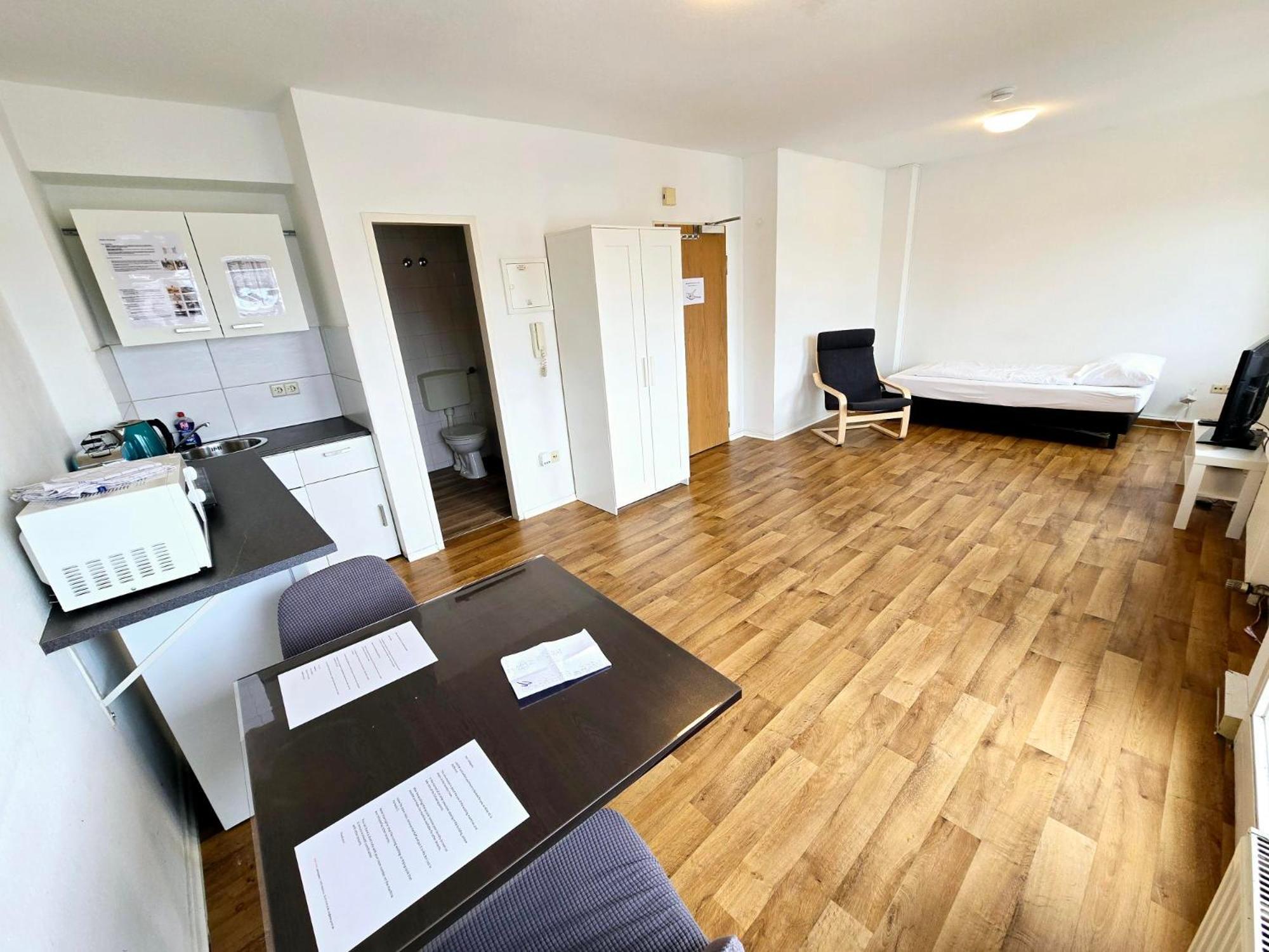 Apartments EFDE GmbH