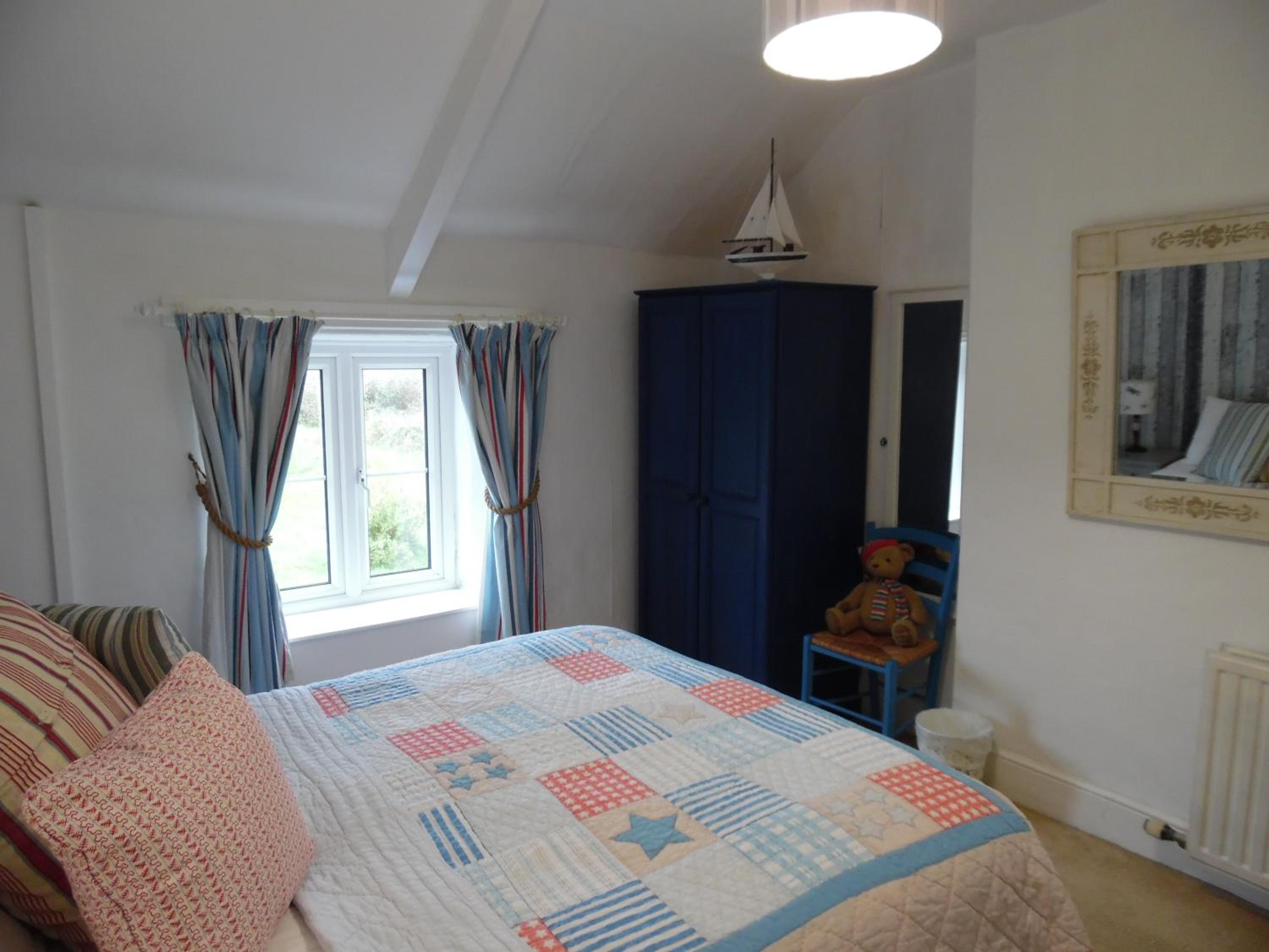 Langdon Farm Cottage