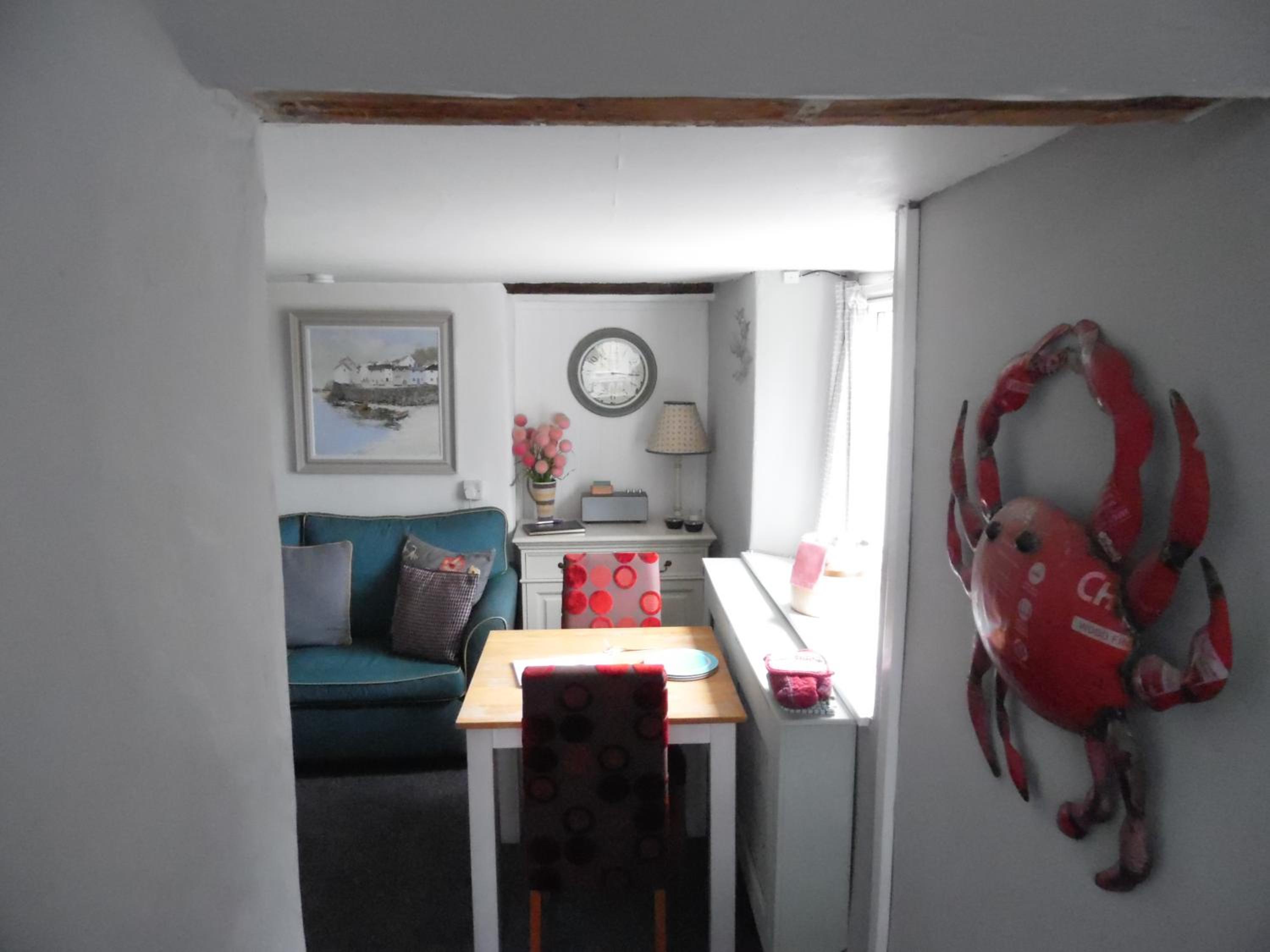 Langdon Farm Cottage