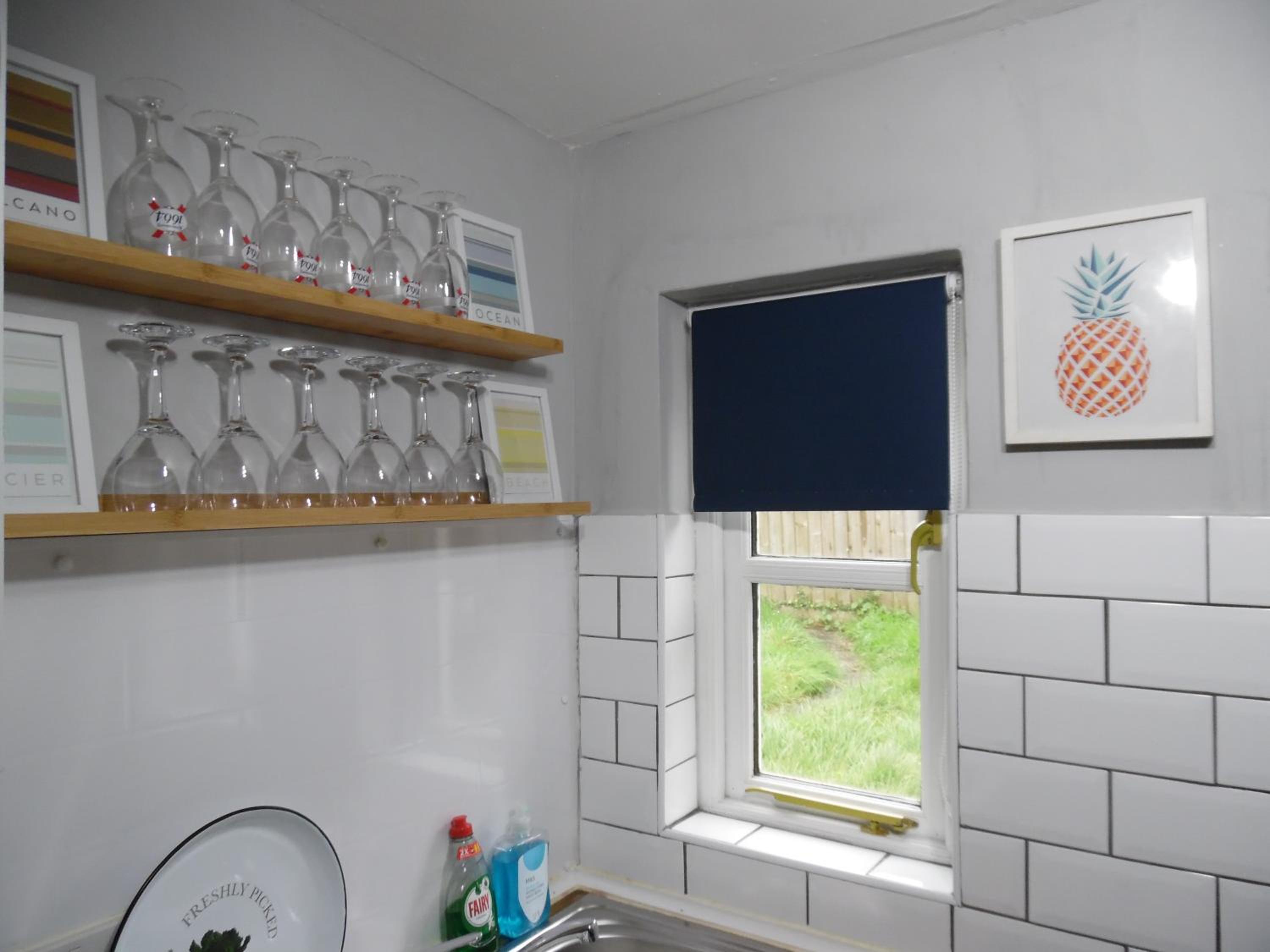 Langdon Farm Cottage
