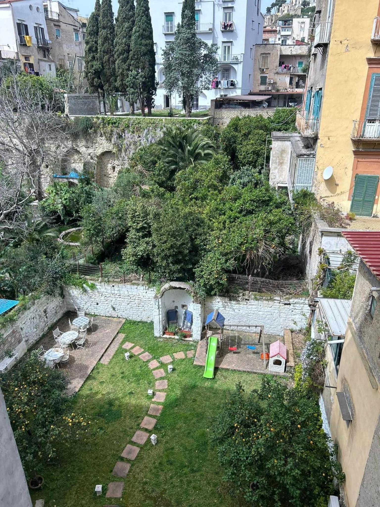 B&b Next Stop Napoli
