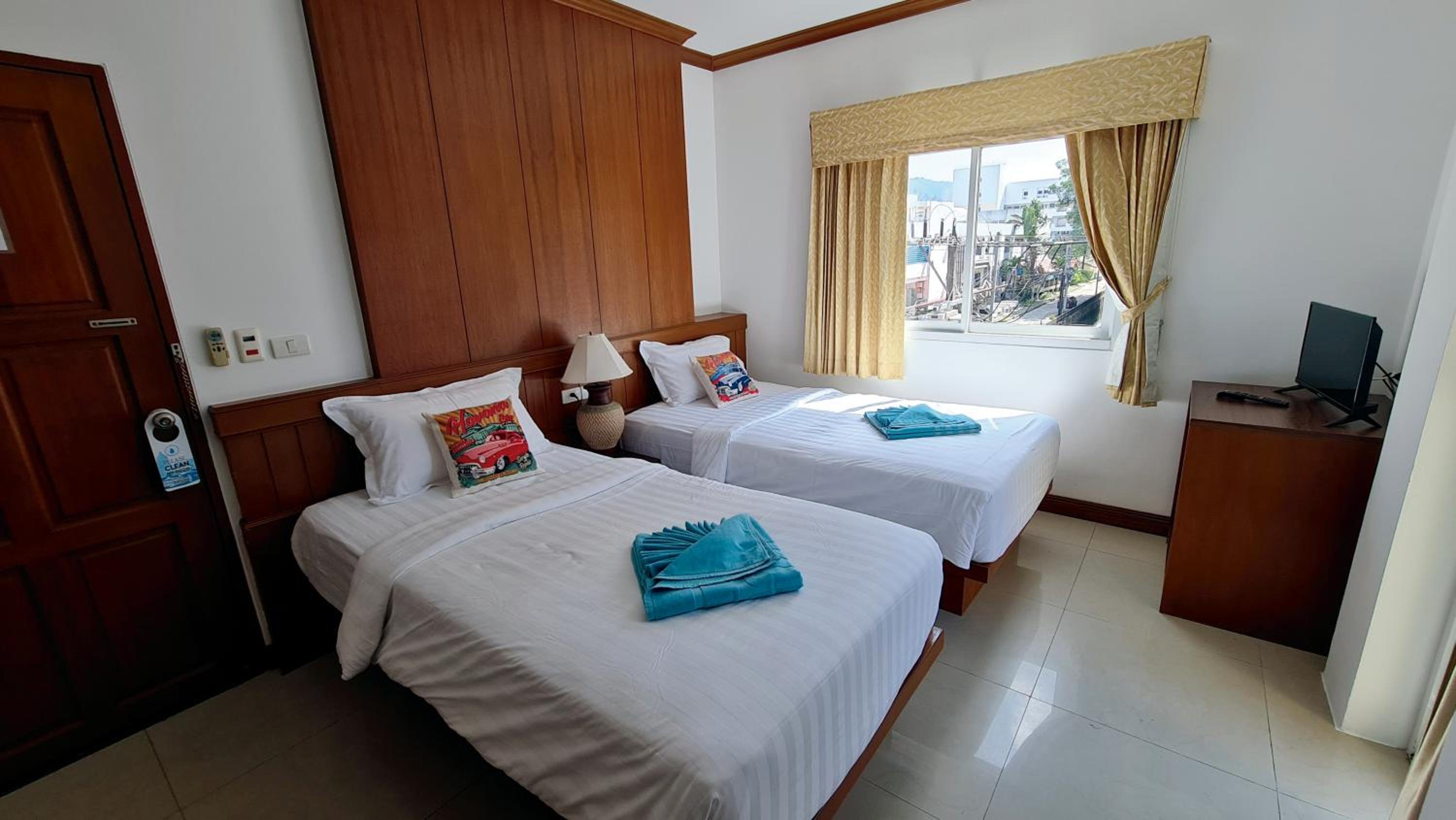Pipikuku Hotel & Restaurant