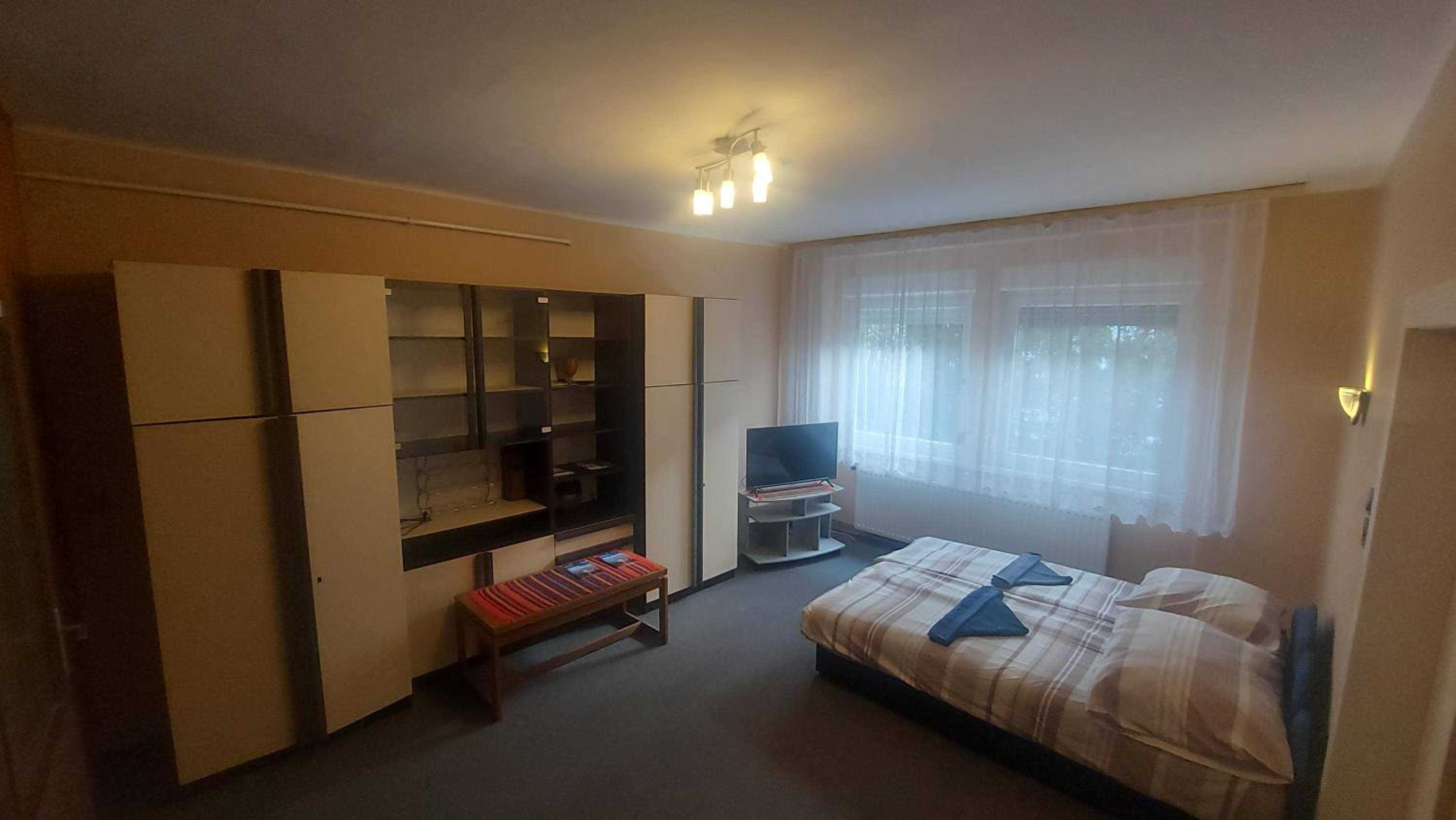 Sétány Apartmanház Fonyód view 4