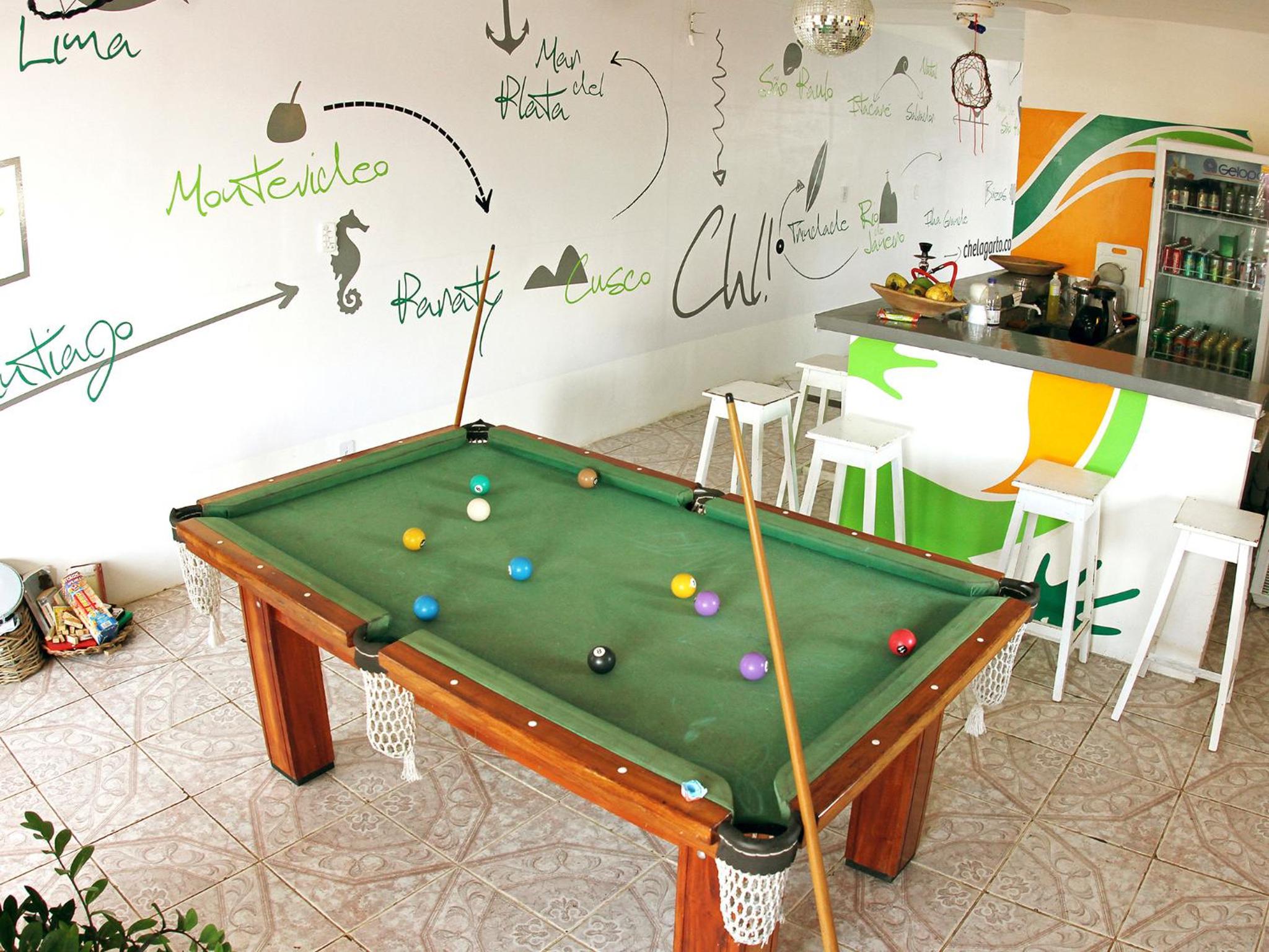 Che Lagarto Hostel Itacaré