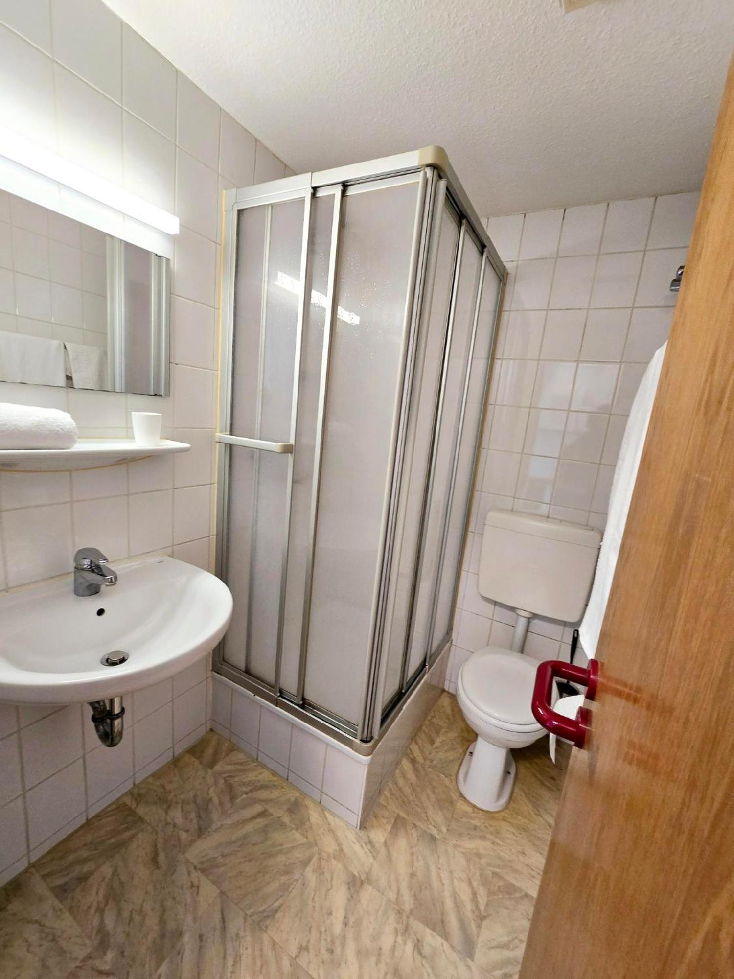 Apartments EFDE GmbH