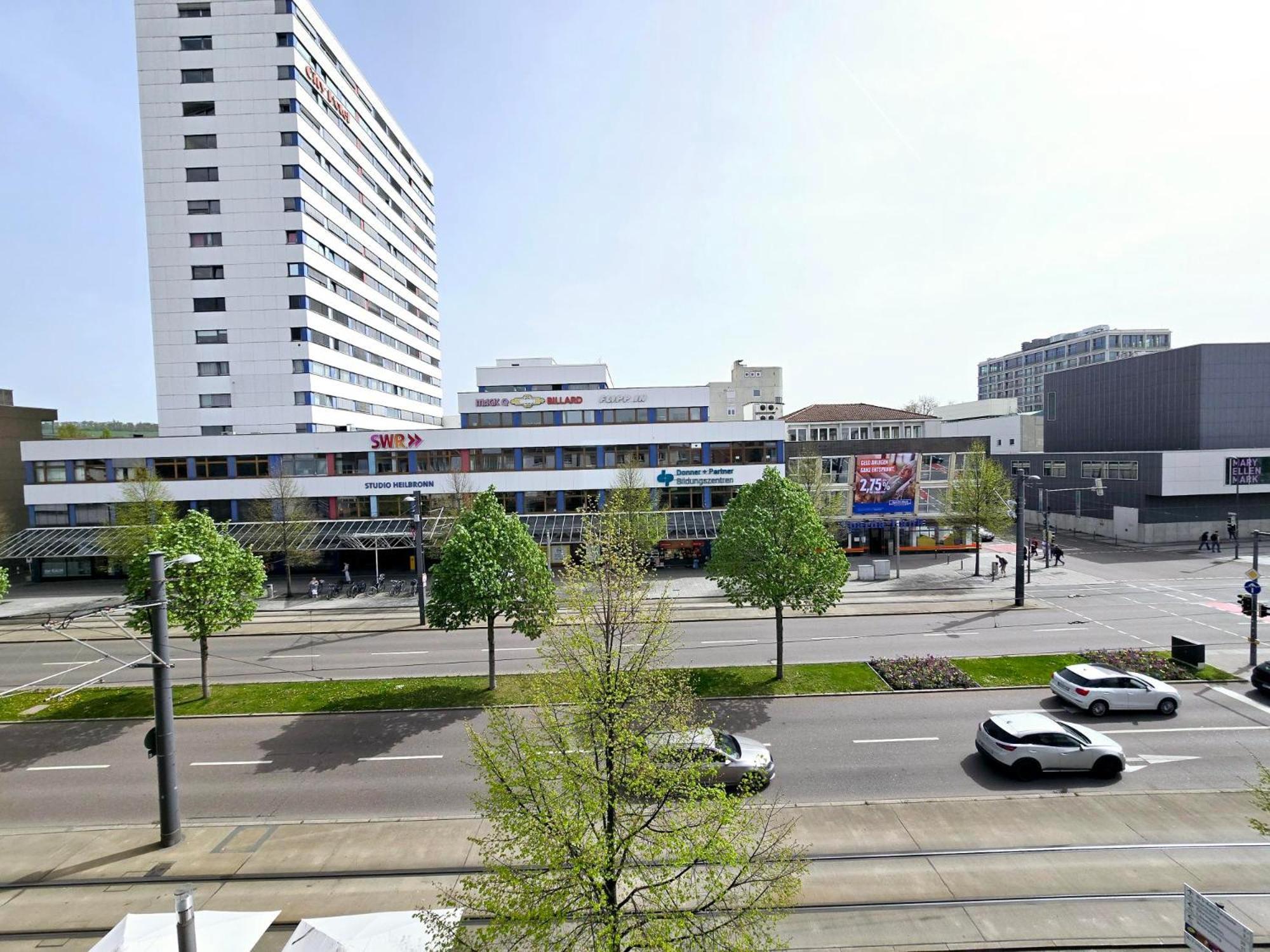 Apartments EFDE GmbH