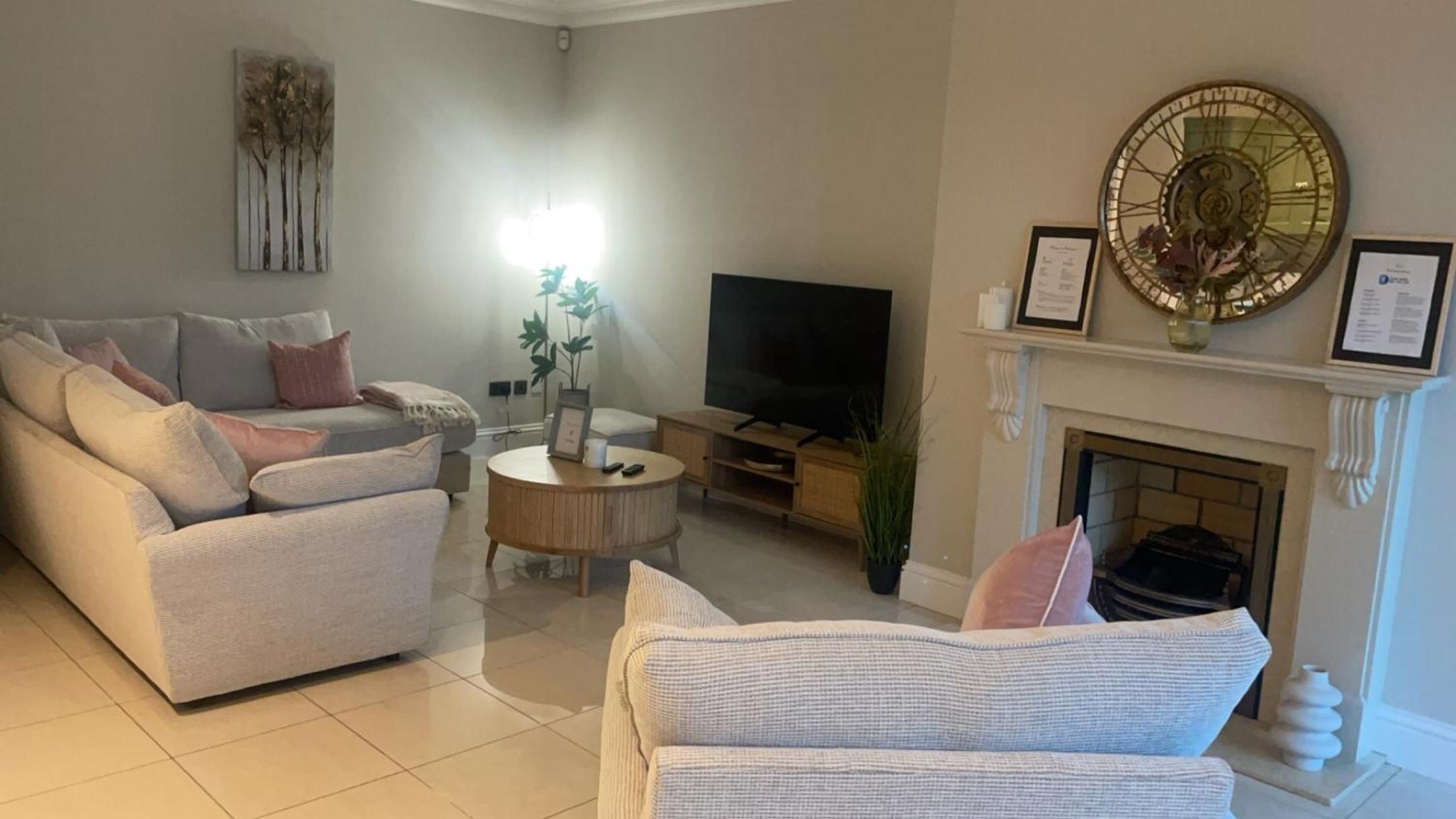lounge
