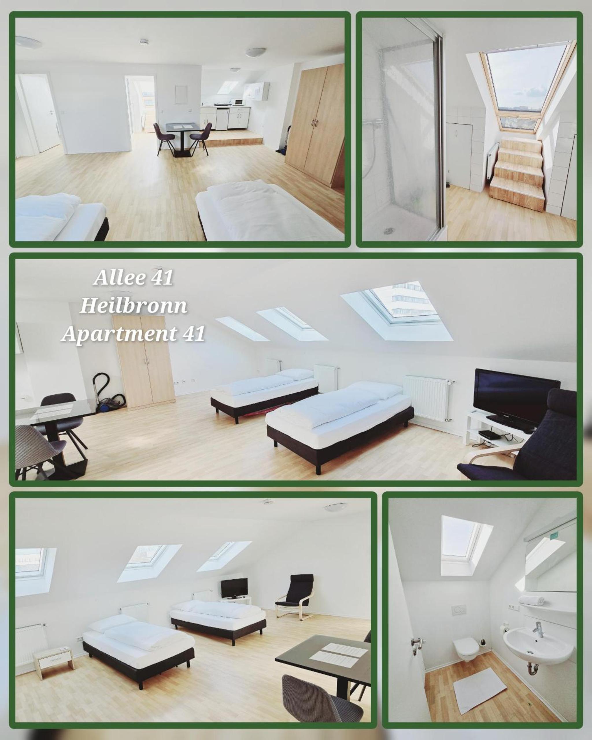 Apartments EFDE GmbH