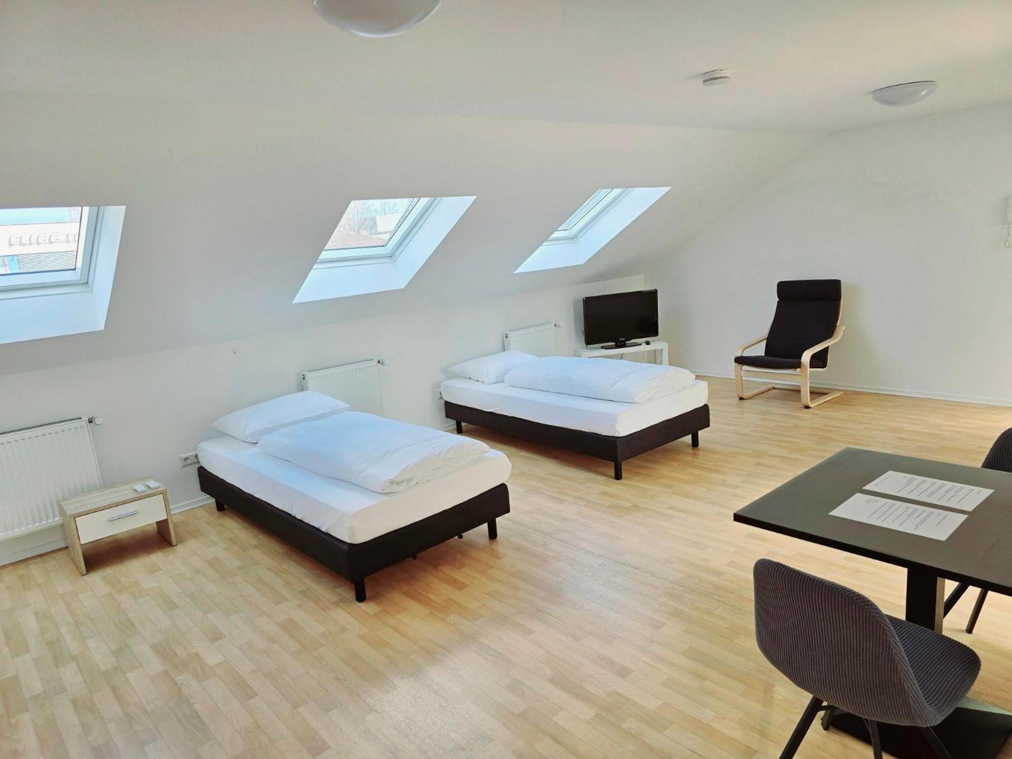 Apartments EFDE GmbH