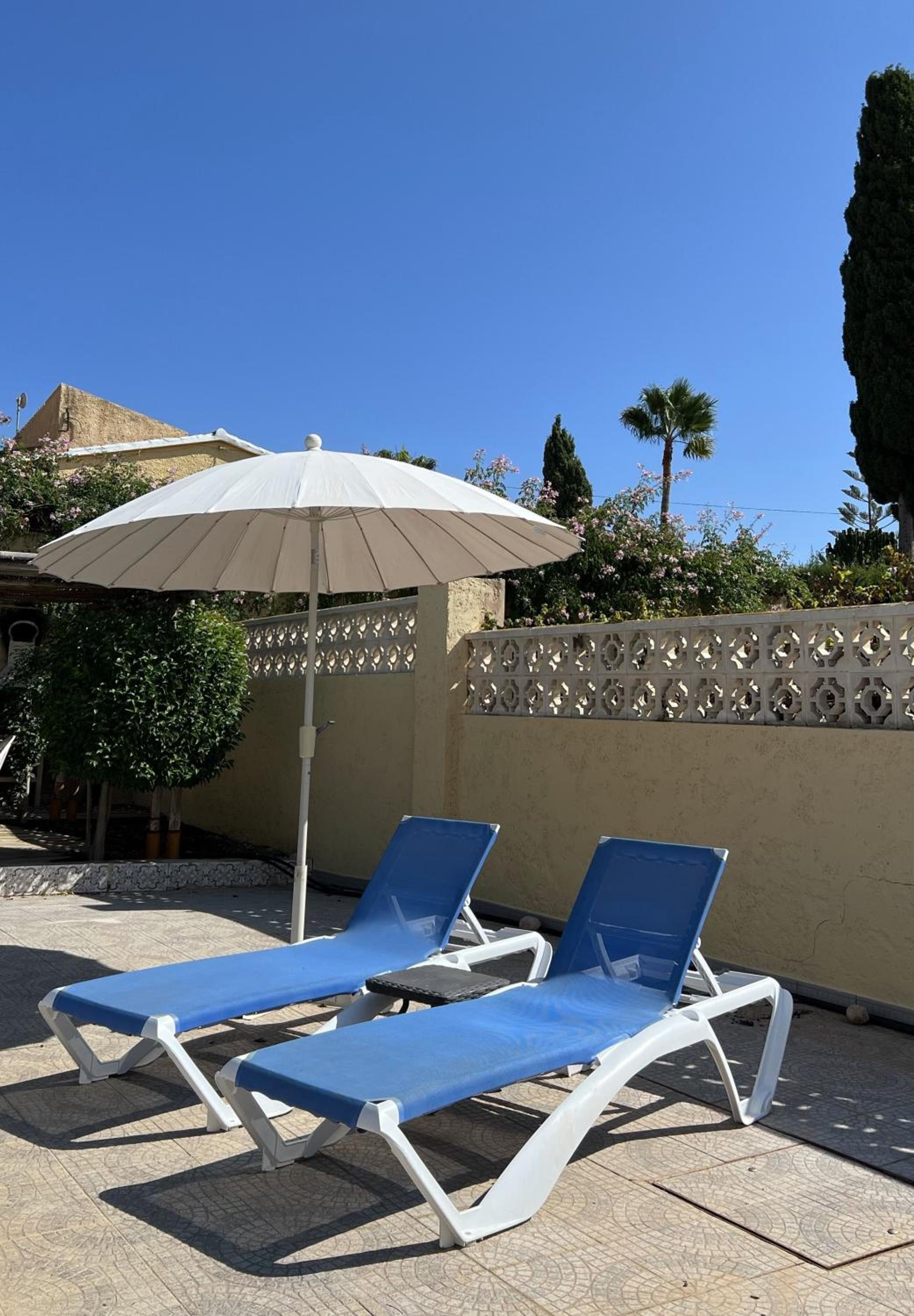 Beauty 6-pers Villa Alfaz del pi view 3