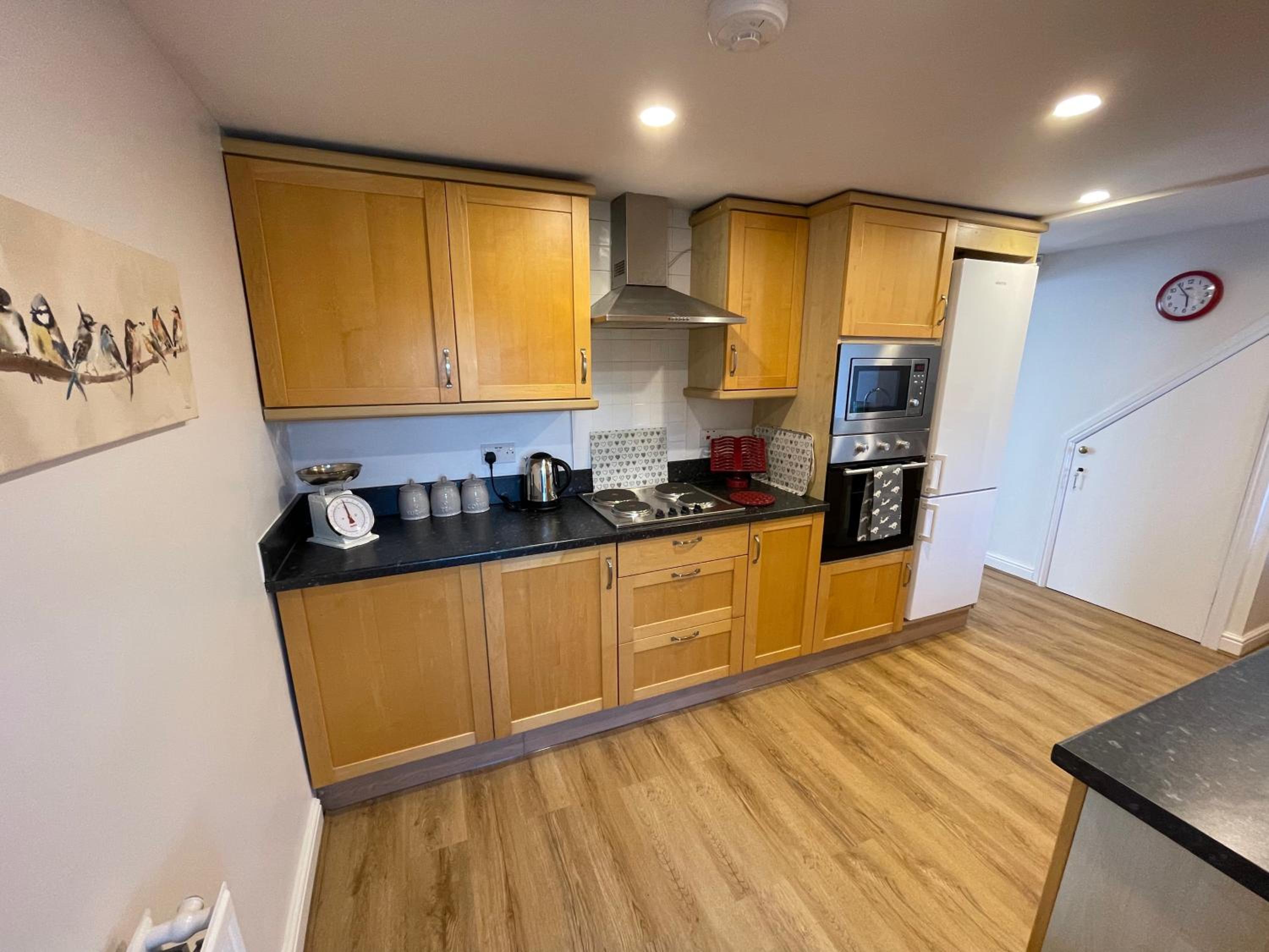 Beech Cottage cosy 7 bed sleeps 9 - dogs very welcome, photo 21