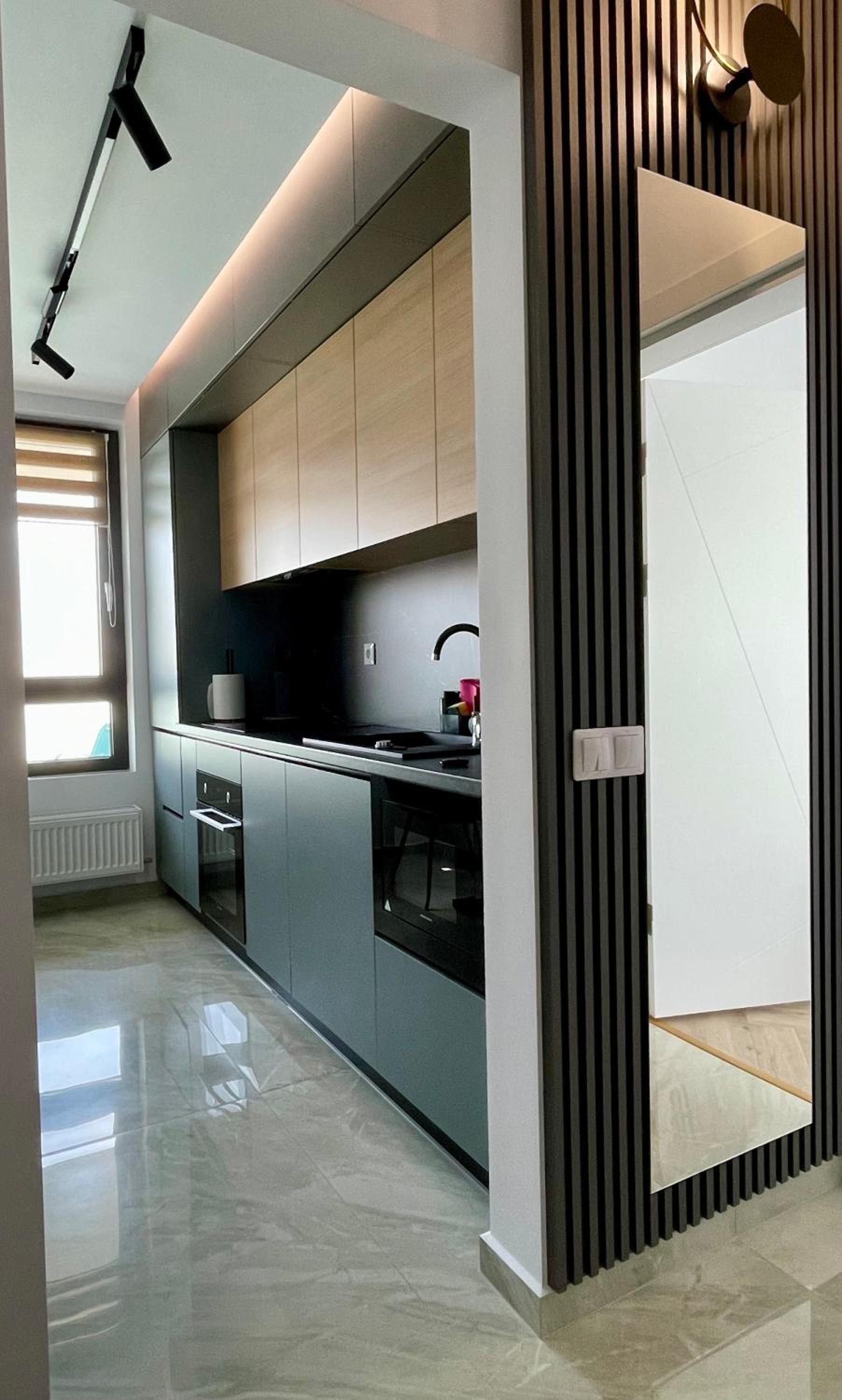 Lakeside Apartment Cluj-Napoca