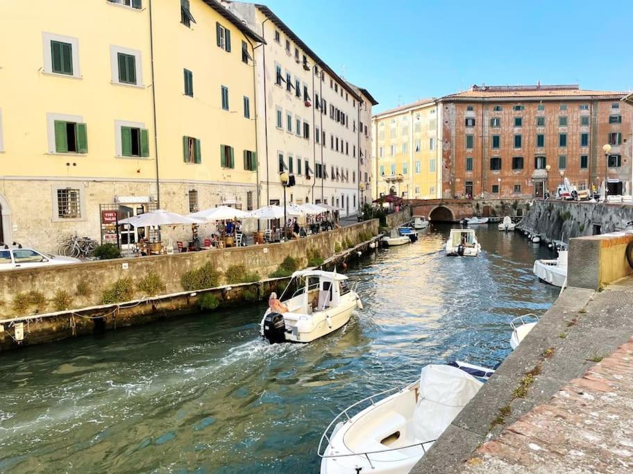 La Venezia’s Studio Flat view 4