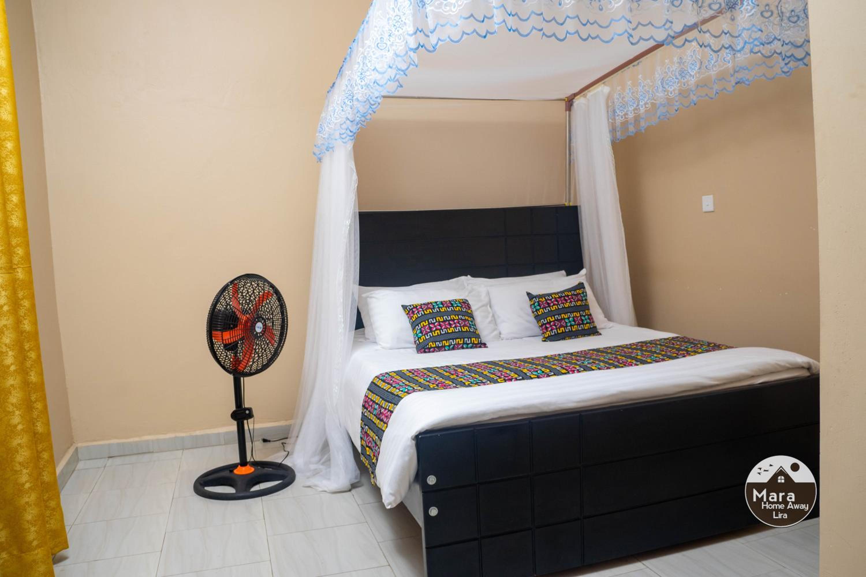 Mara Home Away in Lira, Uganda view 2