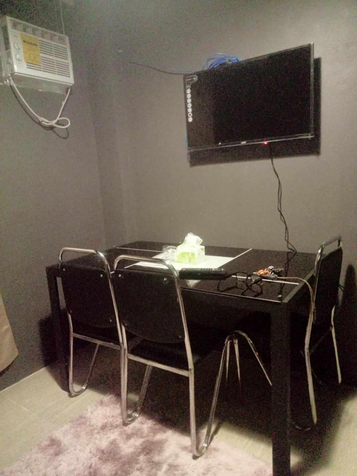marivic apartment and staycation view 5
