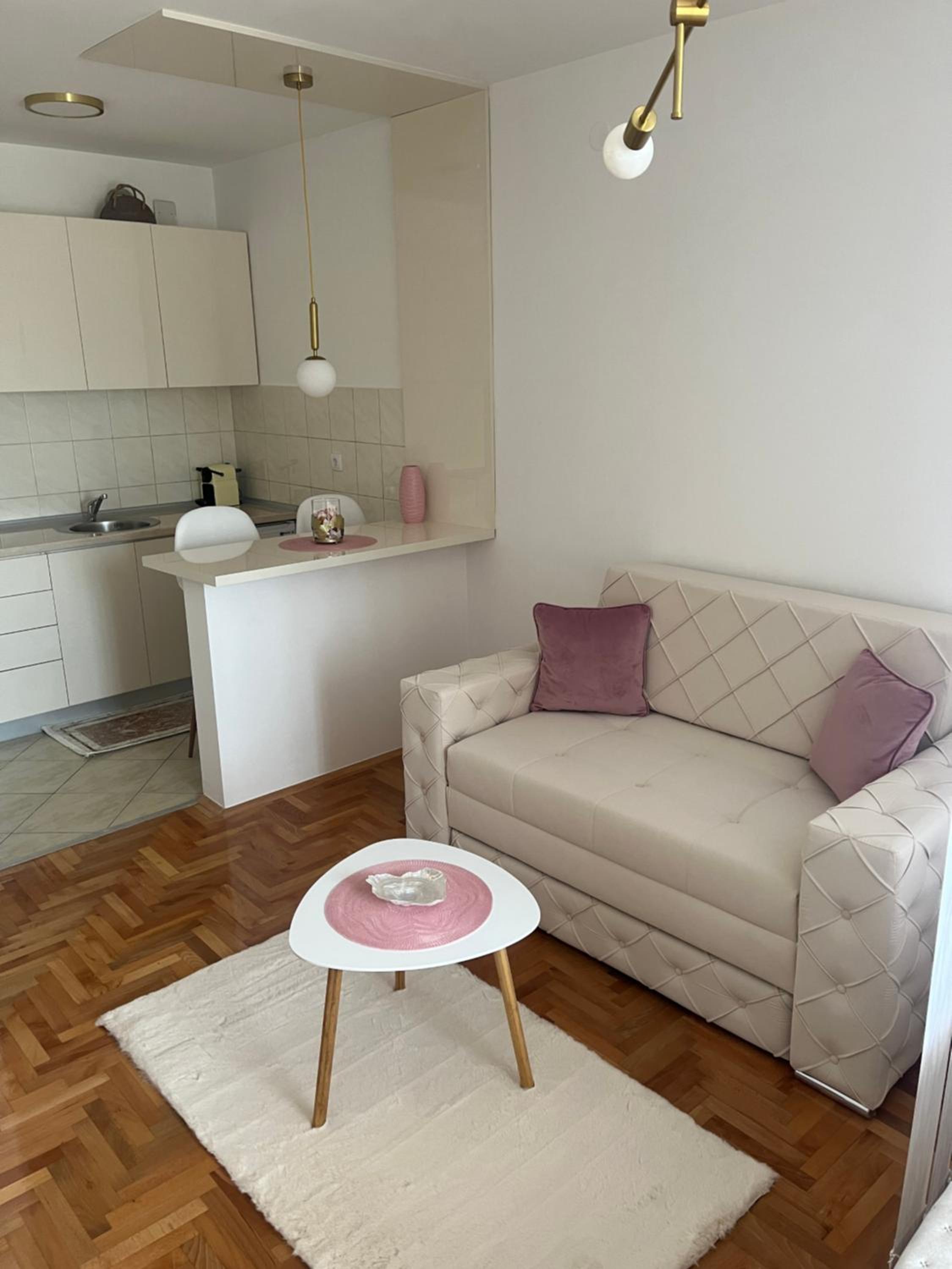Apartman Nini view 2