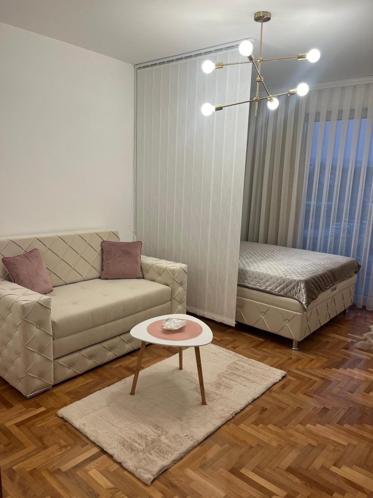 Apartman Nini view 3