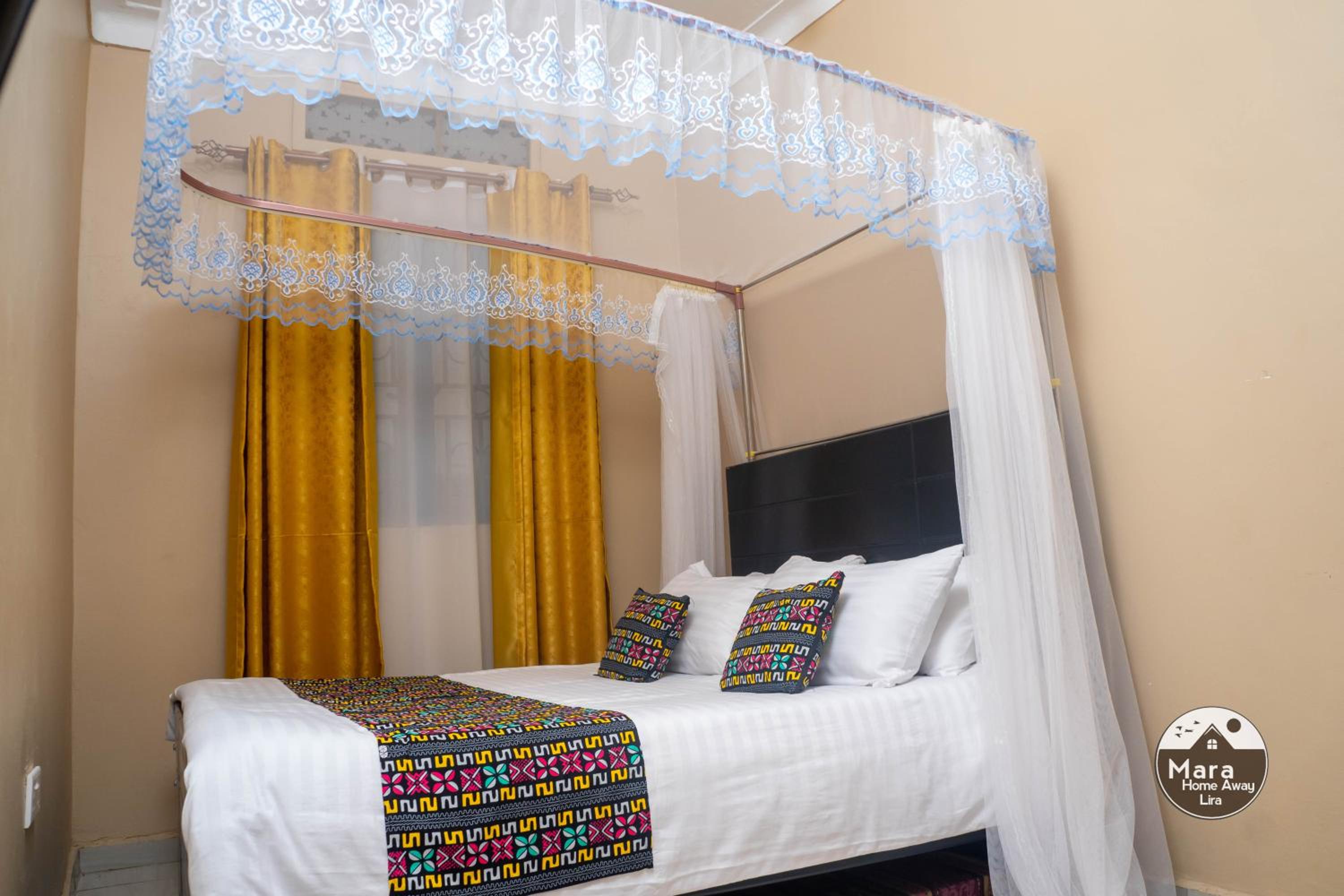 Mara Home Away in Lira, Uganda view 3