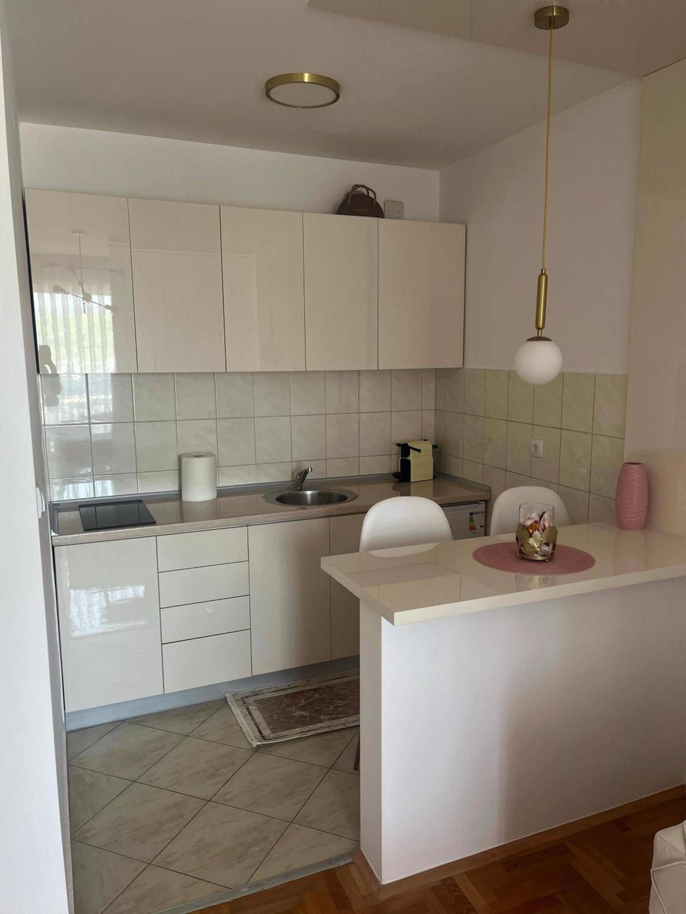 Apartman Nini view 4