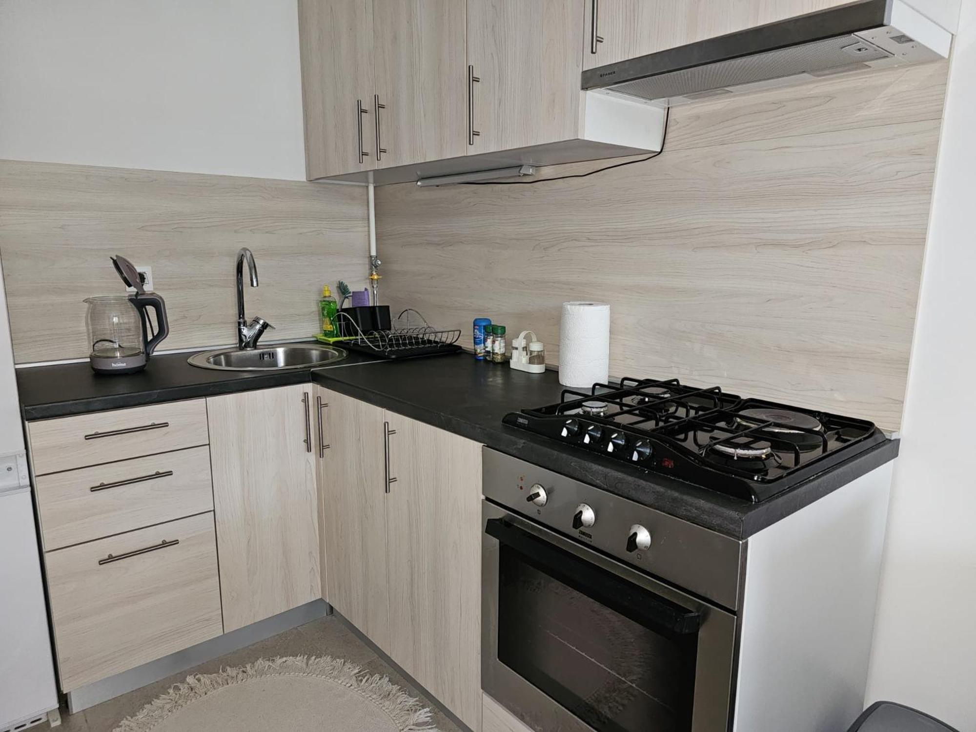 Apartman Britt