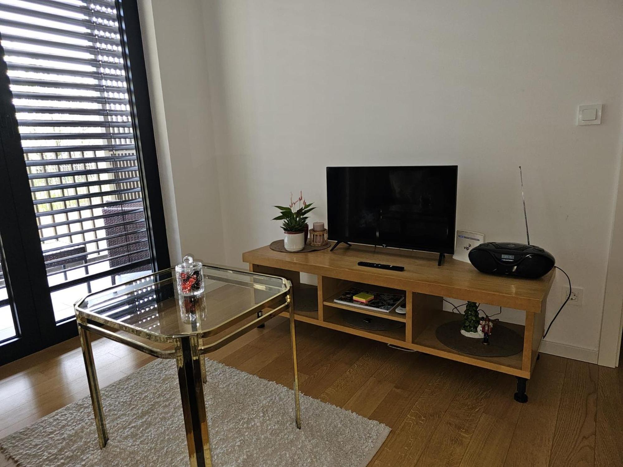 Apartman Britt