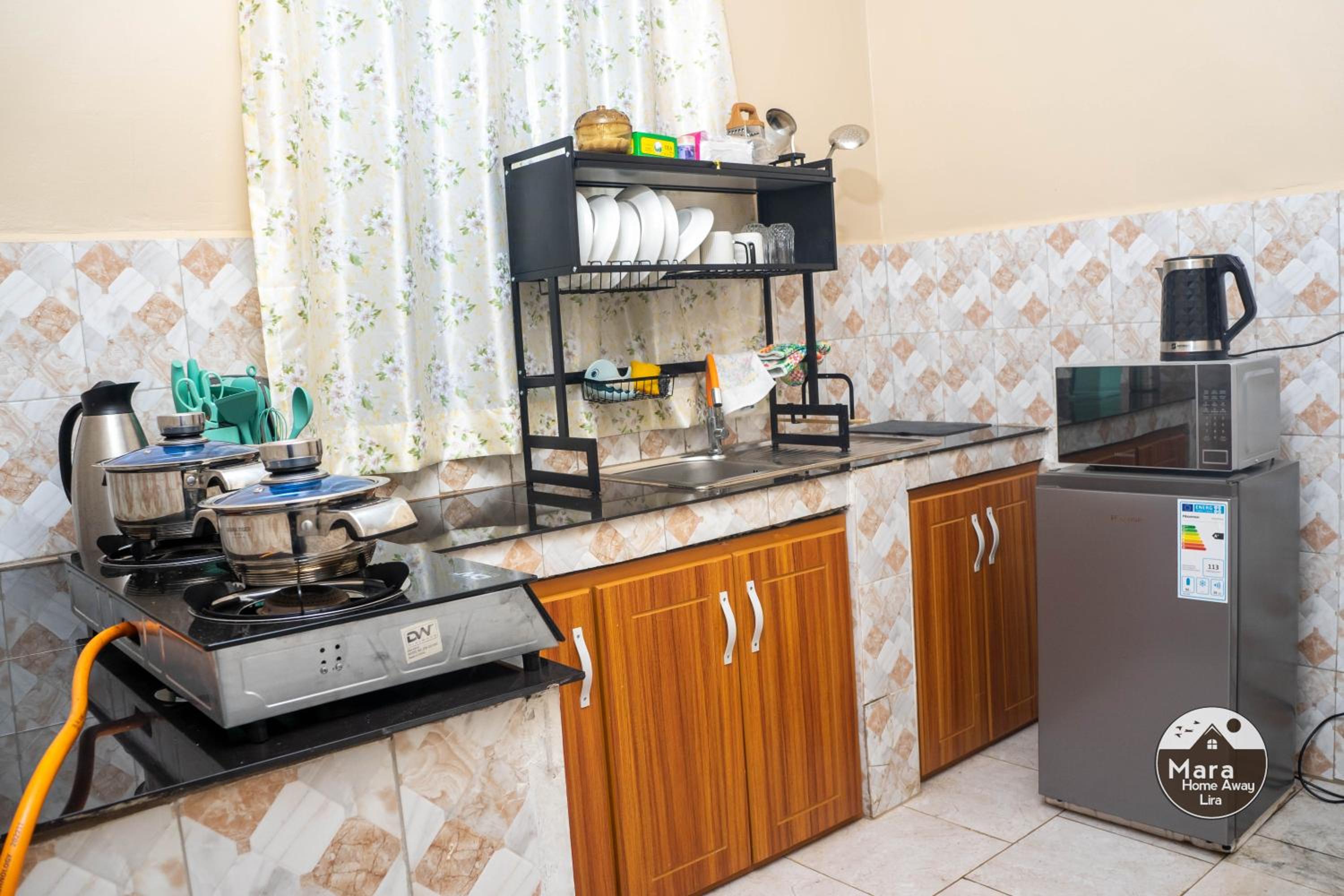 Mara Home Away in Lira, Uganda view 4