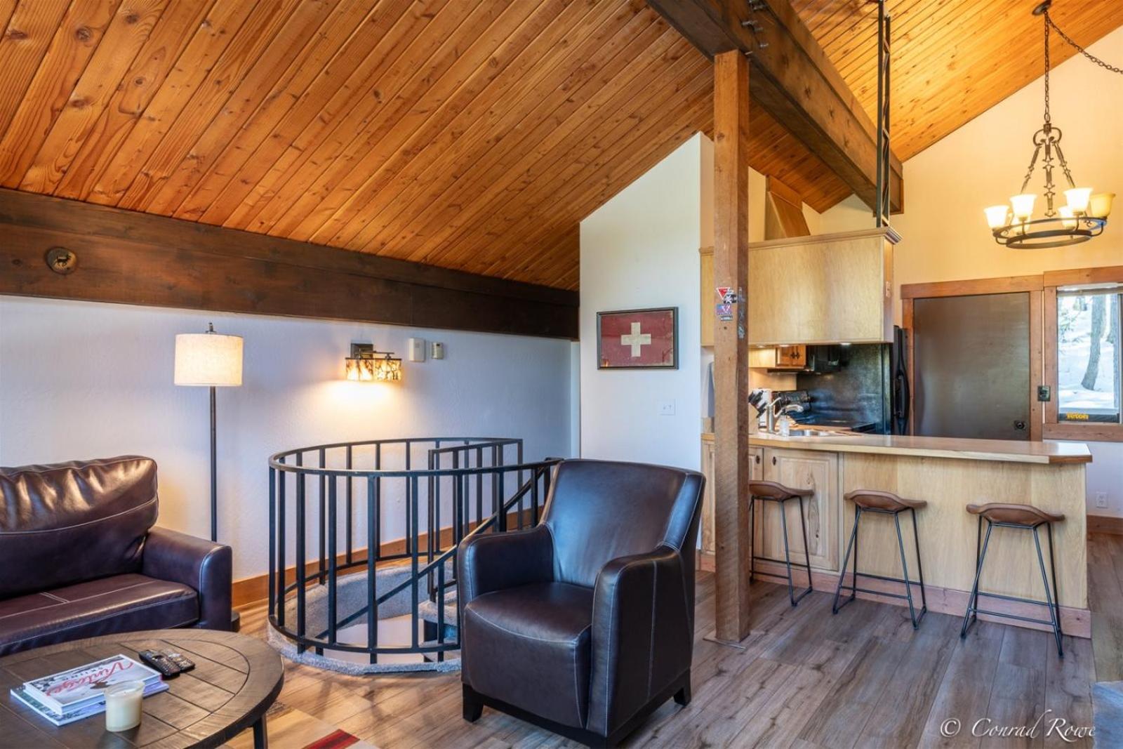 Escape To Ptarmigan Village 53 view 4