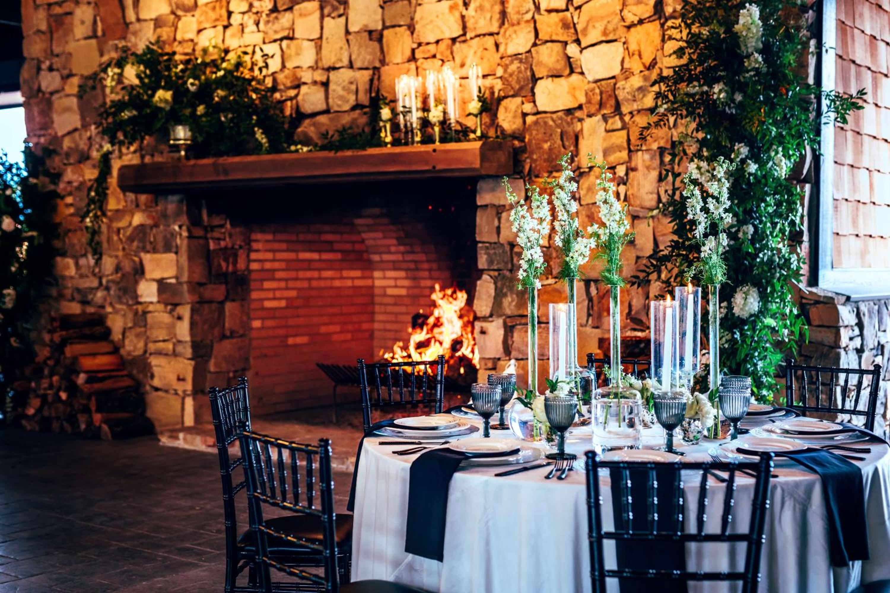 Cloudland at McLemore Resort Lookout Mountain, Curio by Hilton view 3