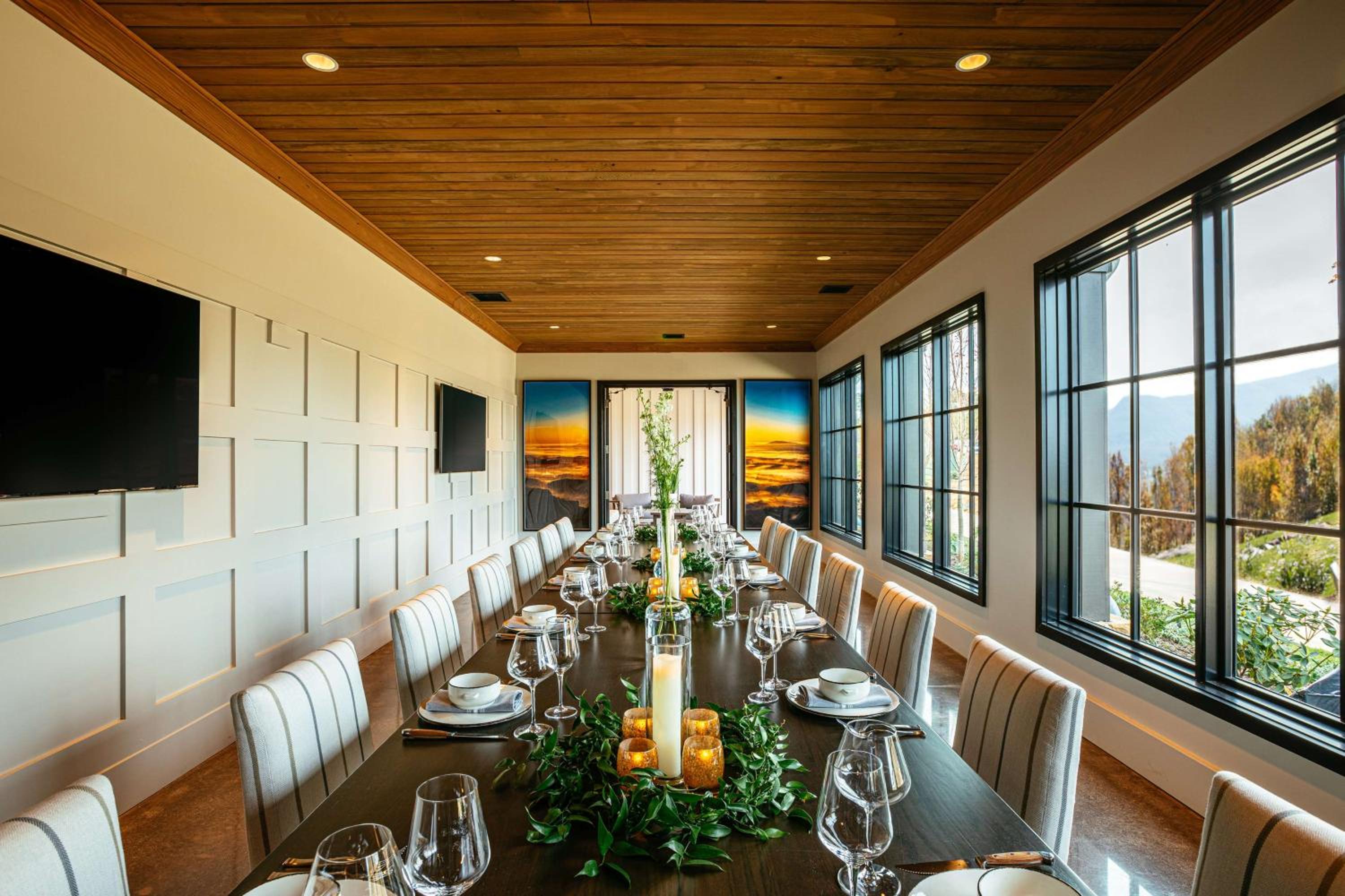 Cloudland at McLemore Resort Lookout Mountain, Curio by Hilton view 5