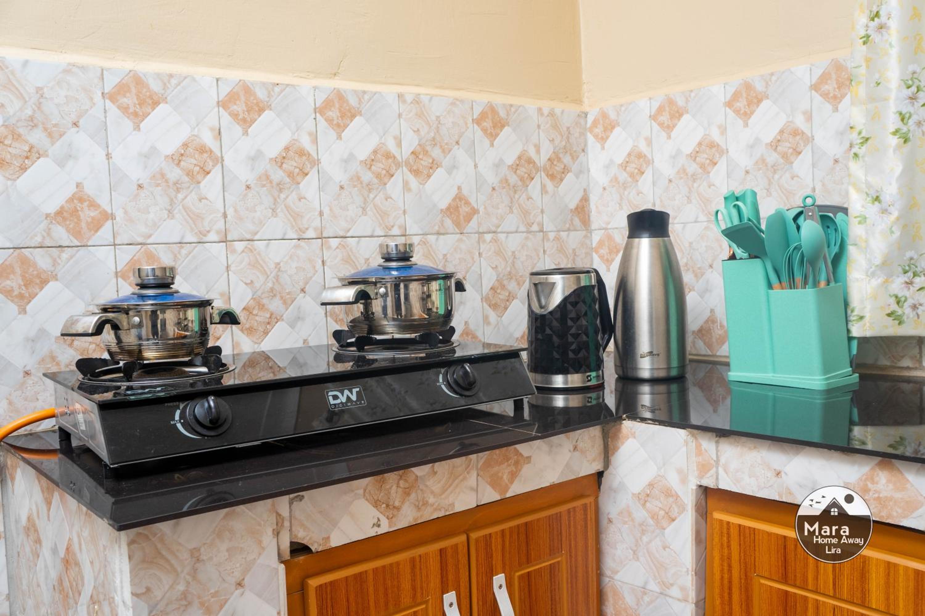 Mara Home Away in Lira, Uganda view 5