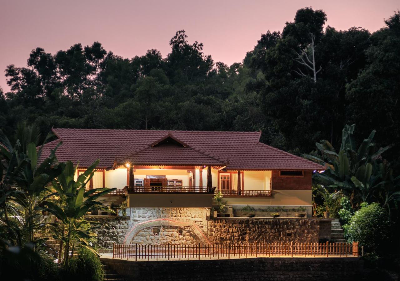 Panchavati Villa