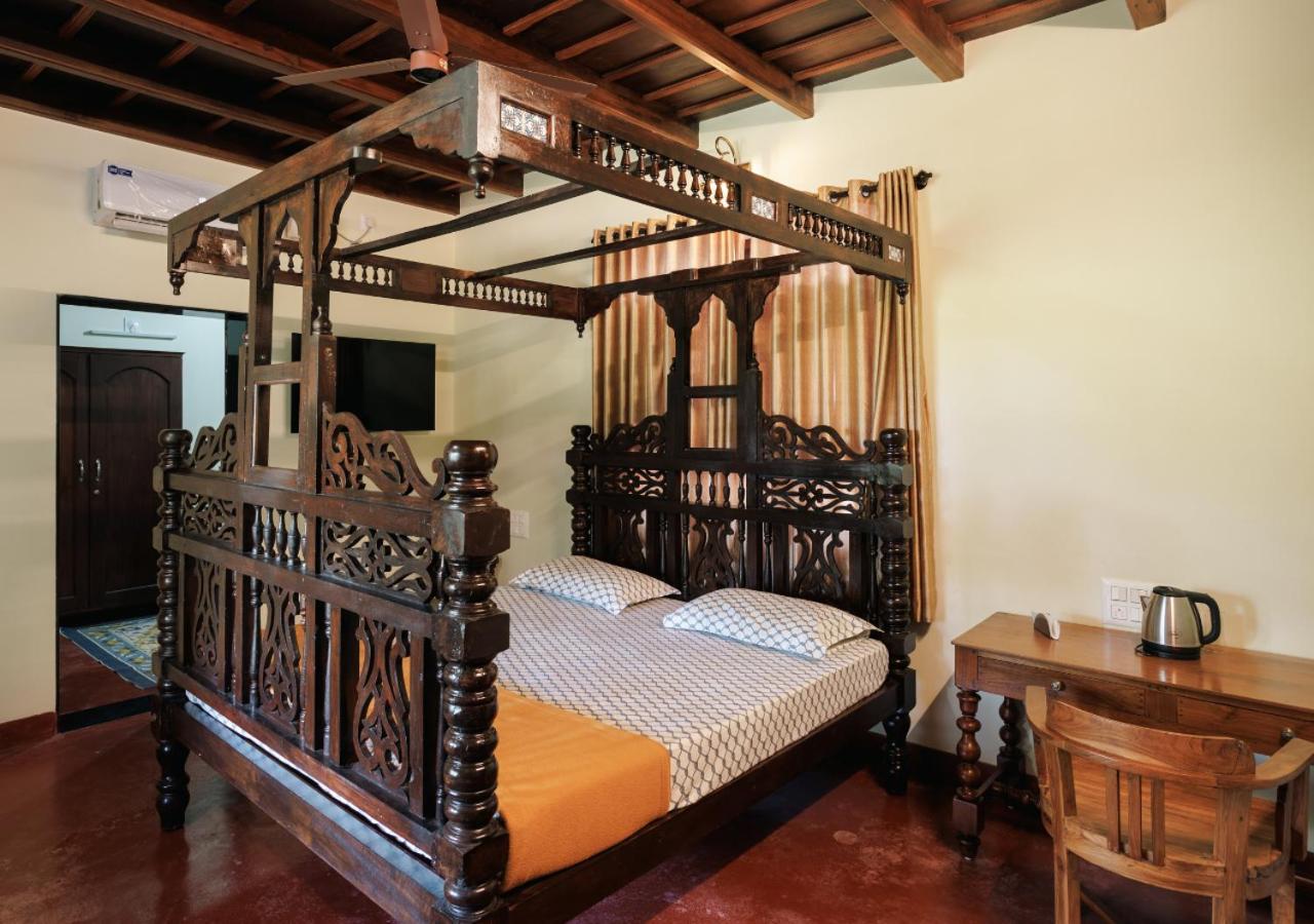 Panchavati Villa