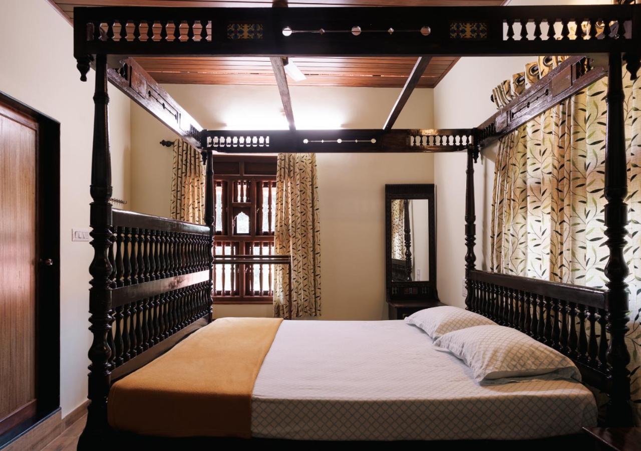 Panchavati Villa