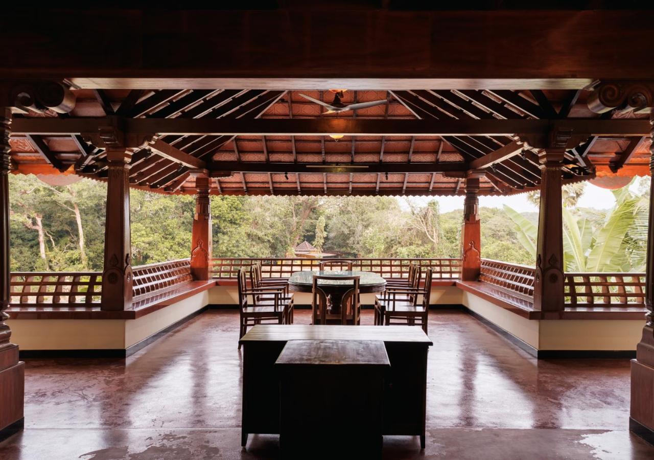 Panchavati Villa