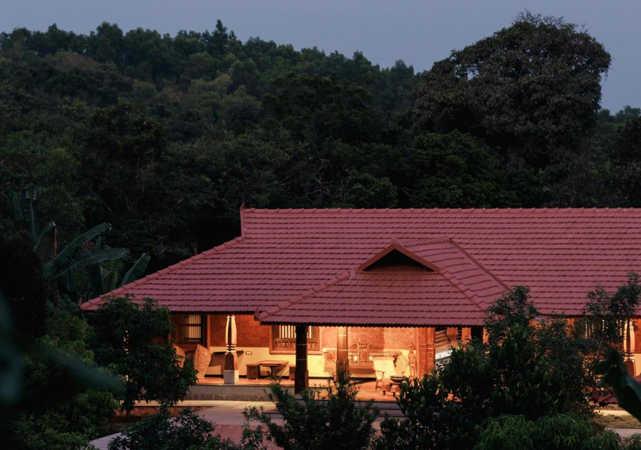 Panchavati Villa