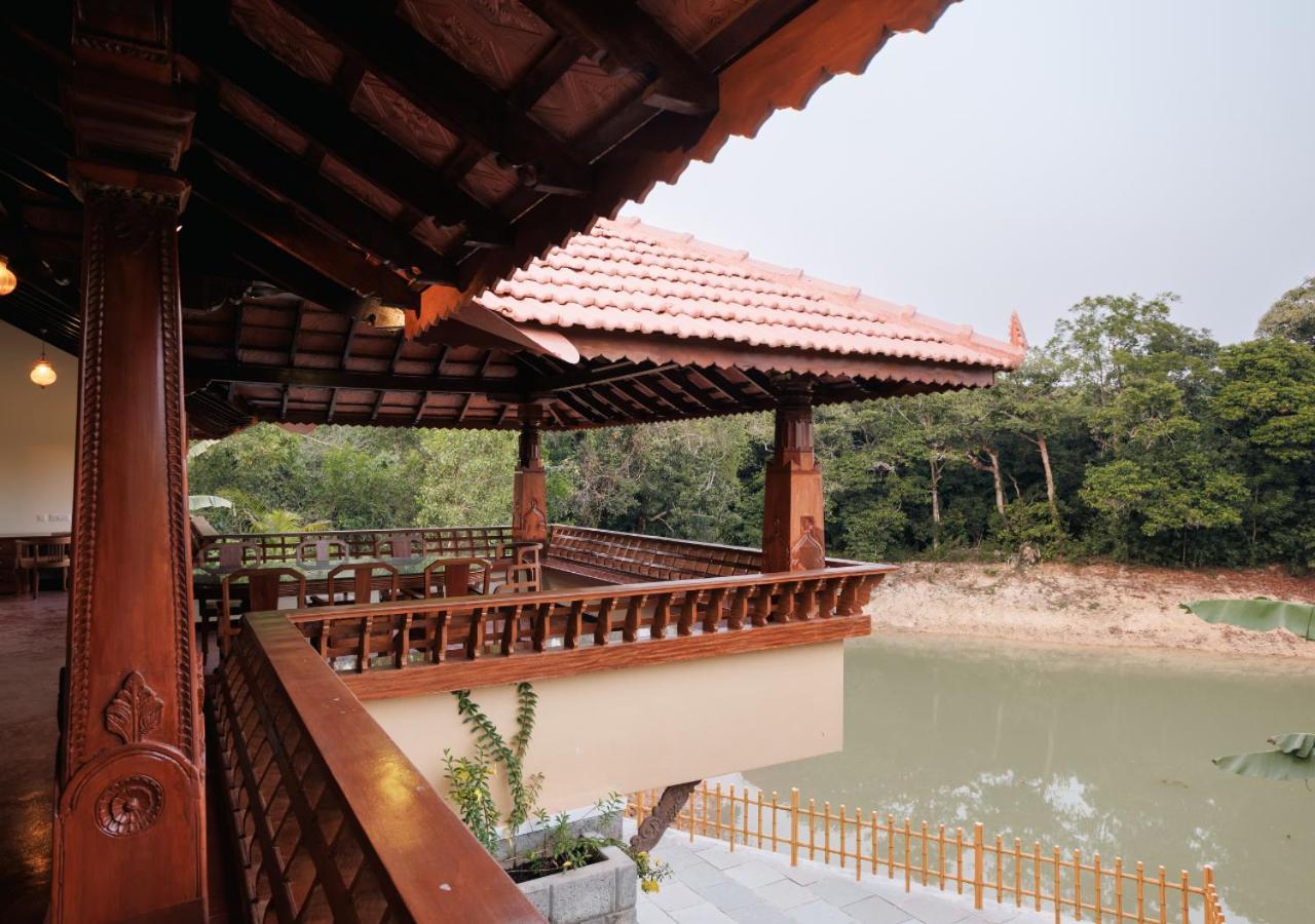 Panchavati Villa