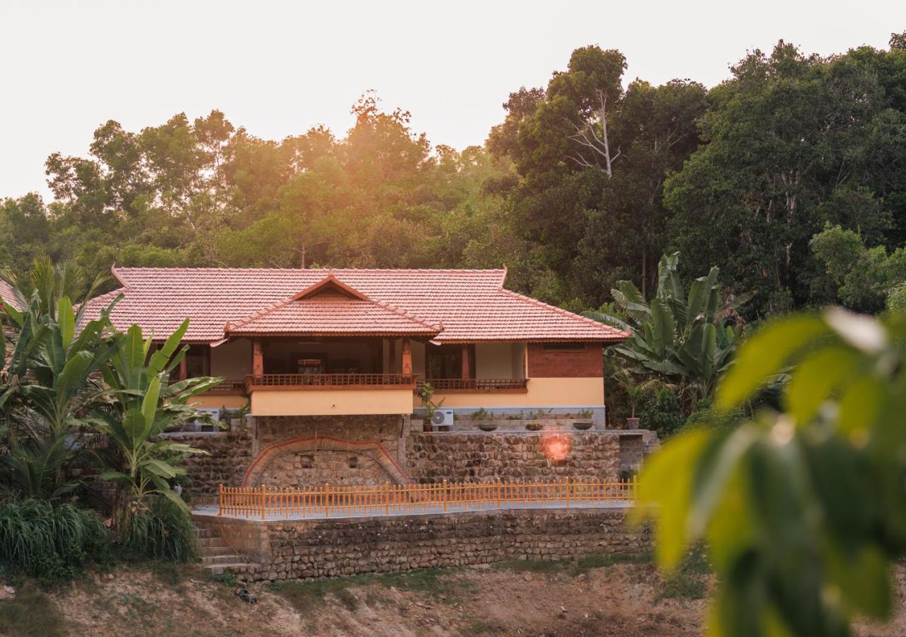 Panchavati Villa