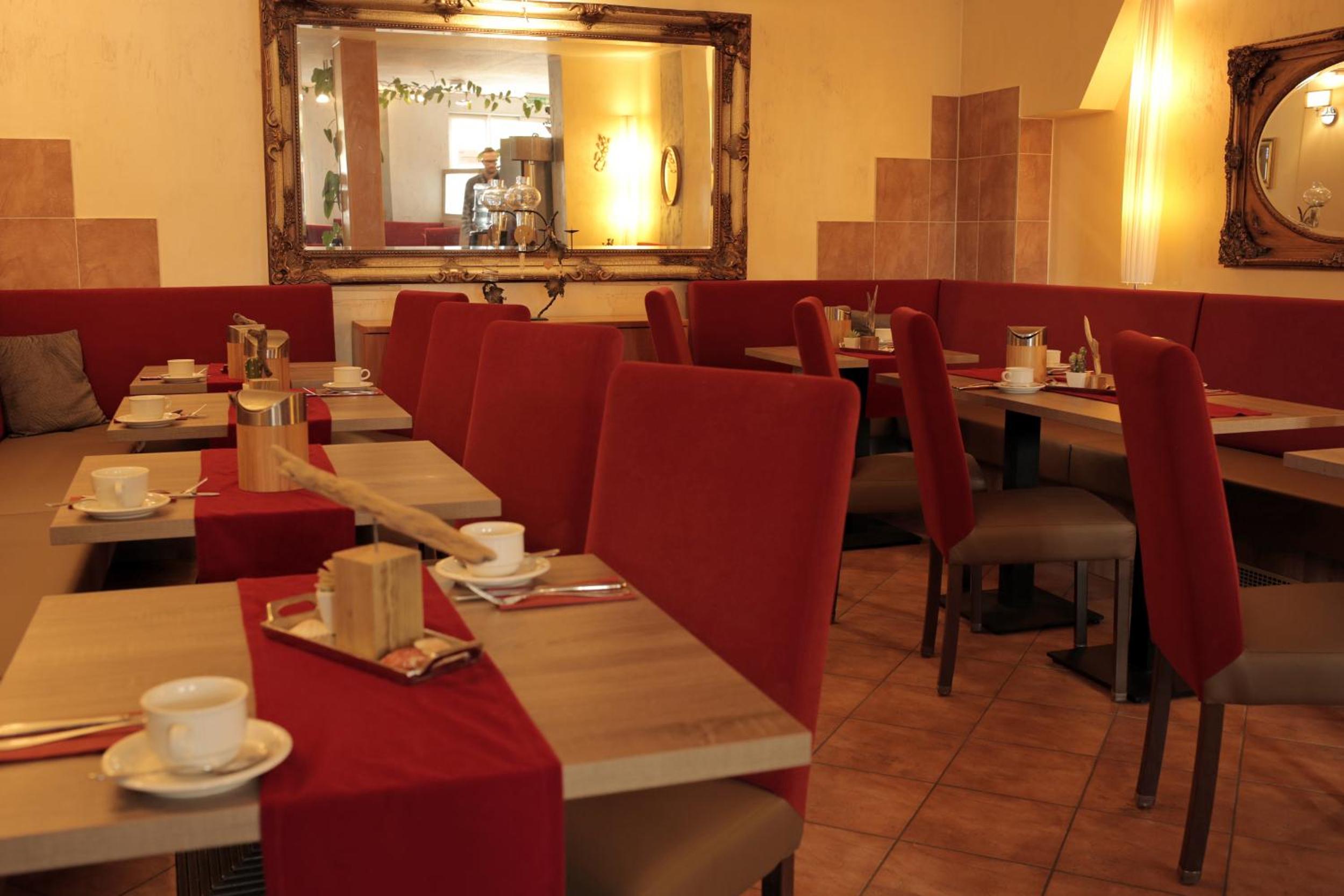 Hotel Zur Sonne