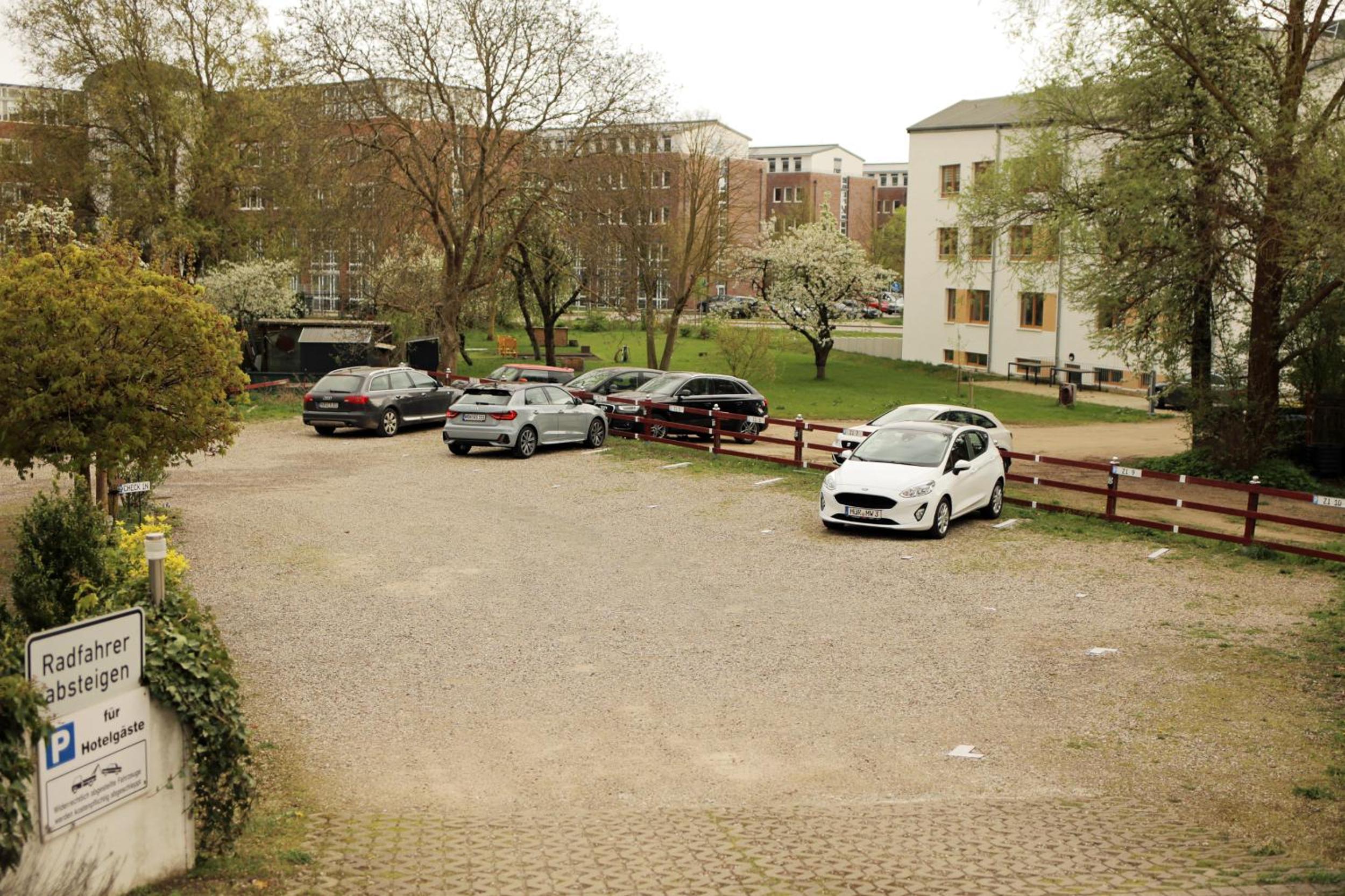 Hotel Zur Sonne