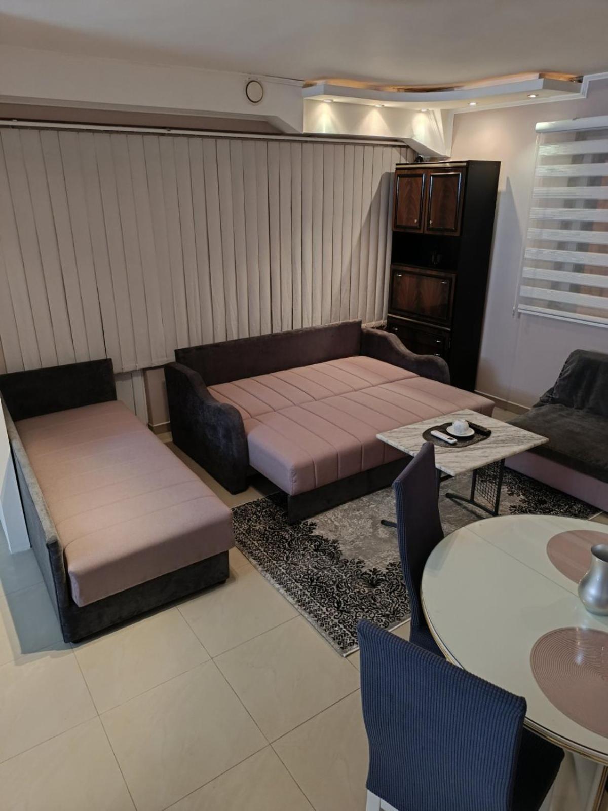 Apartman Lara view 5