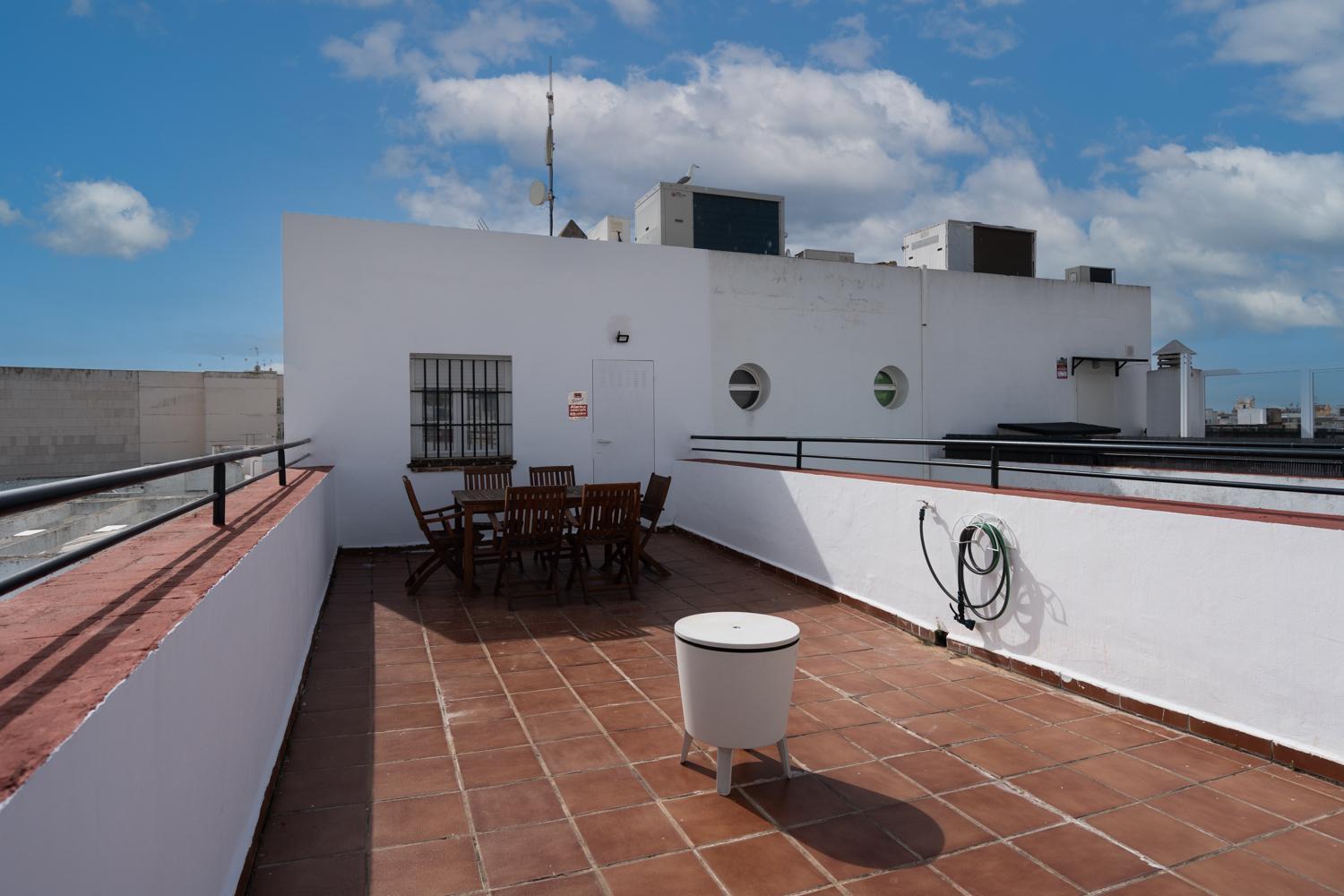 roof