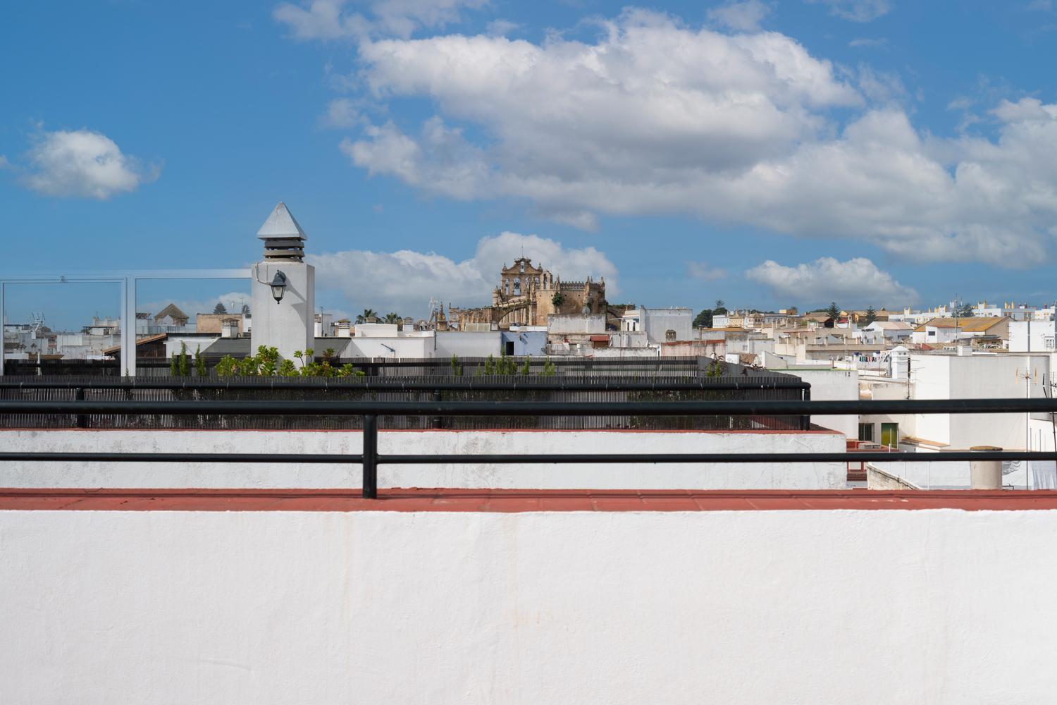 roof